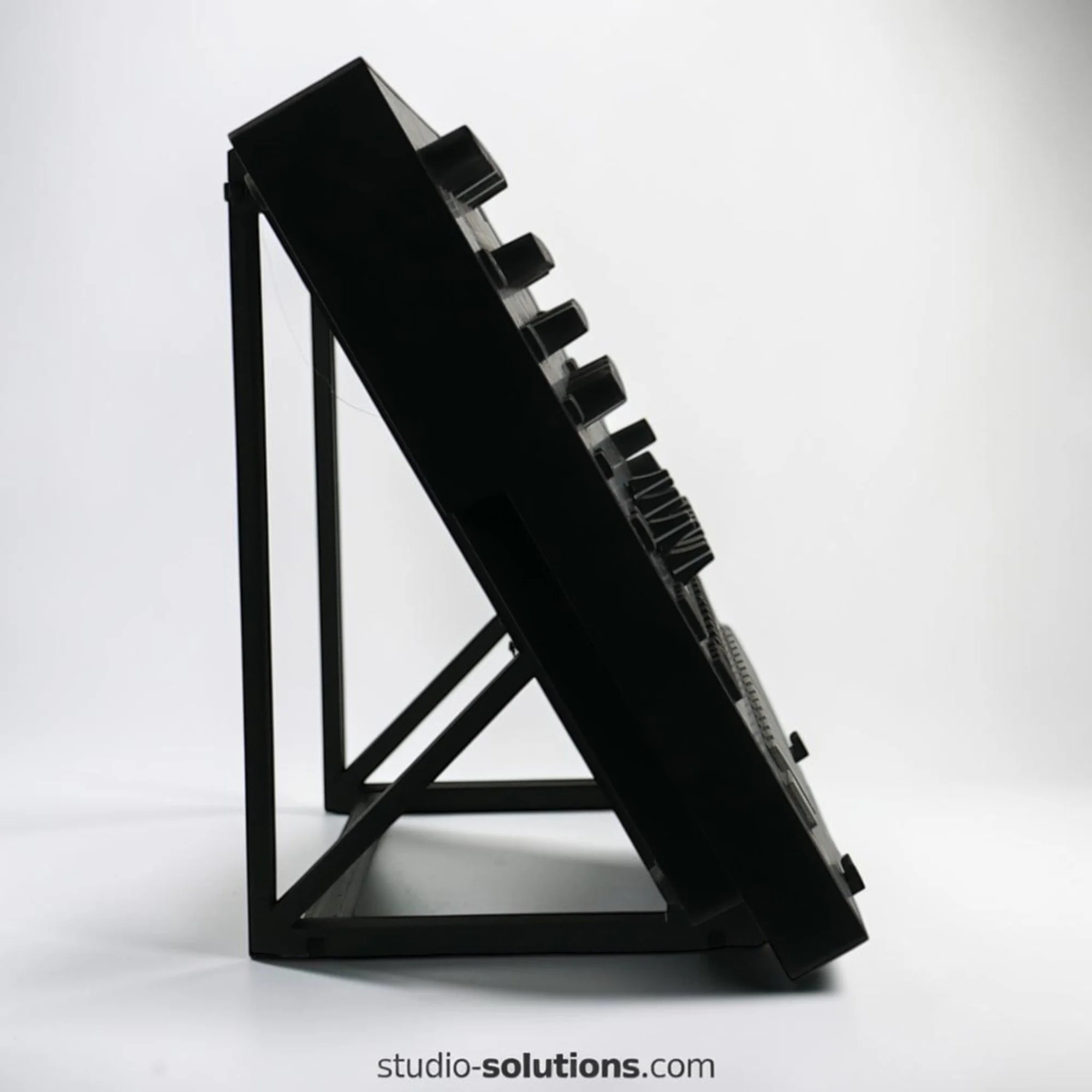 roland-tr-8s-60-degree-desktop-drum-machine-stand-studio-solutions-empty-stand-front-left-view.jpg