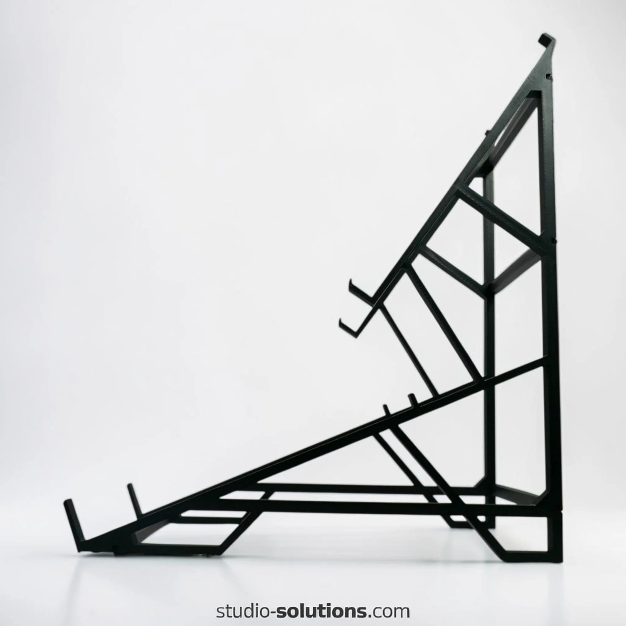 2 Tier Arturia Drumbrute MiniBrute2s Desktop Drum Machine Synth Stand (11).jpg