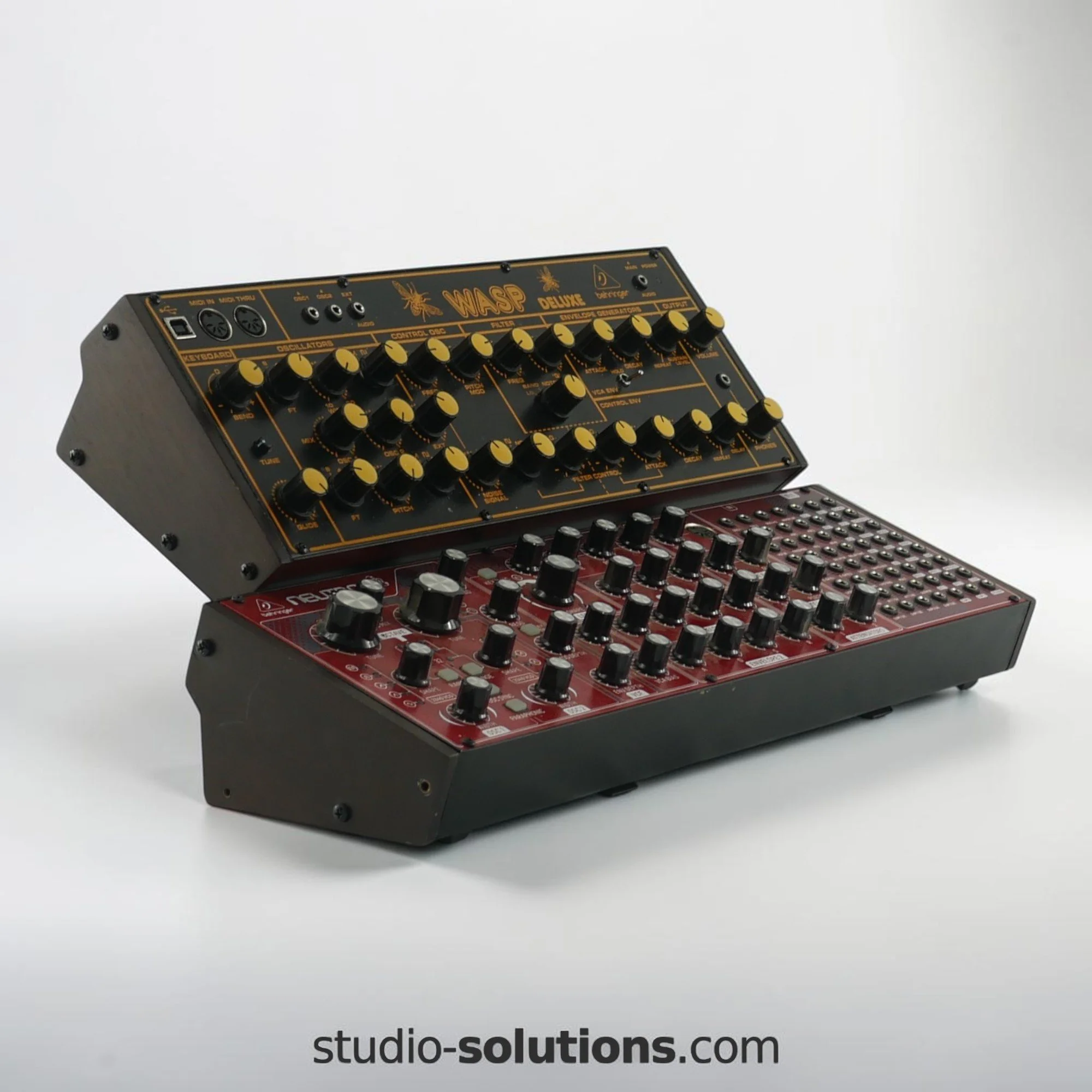 Two Tier Stand for Behringer Semi-Modular Synths.jpg