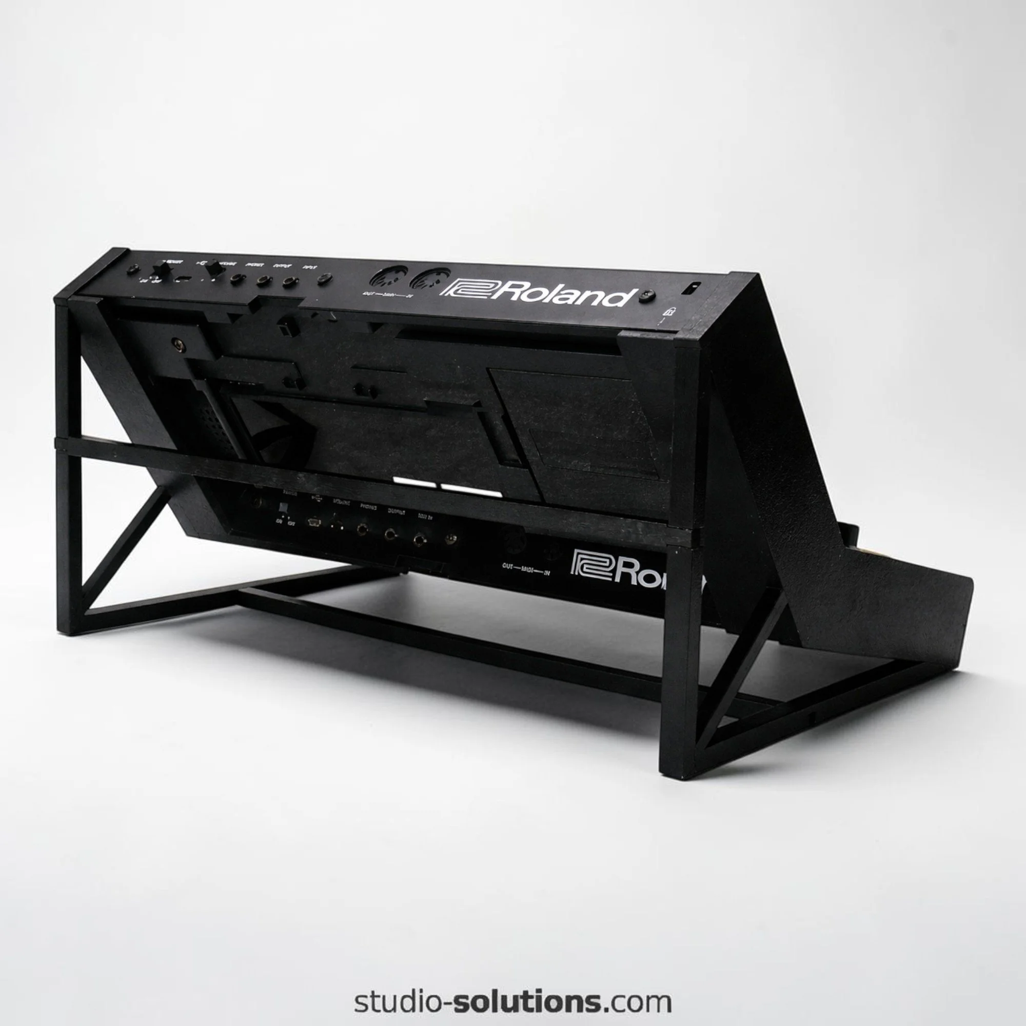2 Tier Roland Boutique Desktop Studio Stand (11).jpg