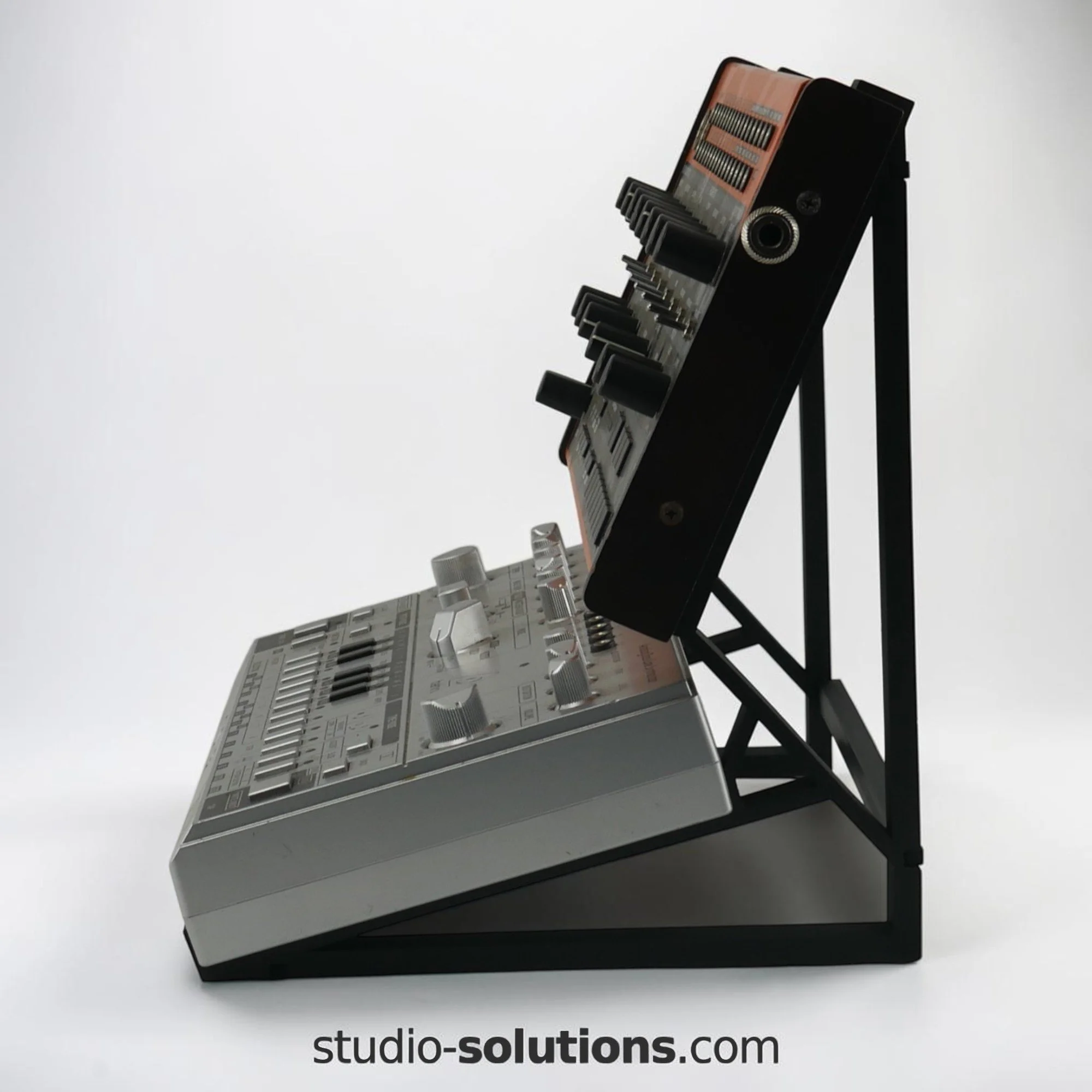 Multi-Level Behringer Studio Equipment Stand.jpg