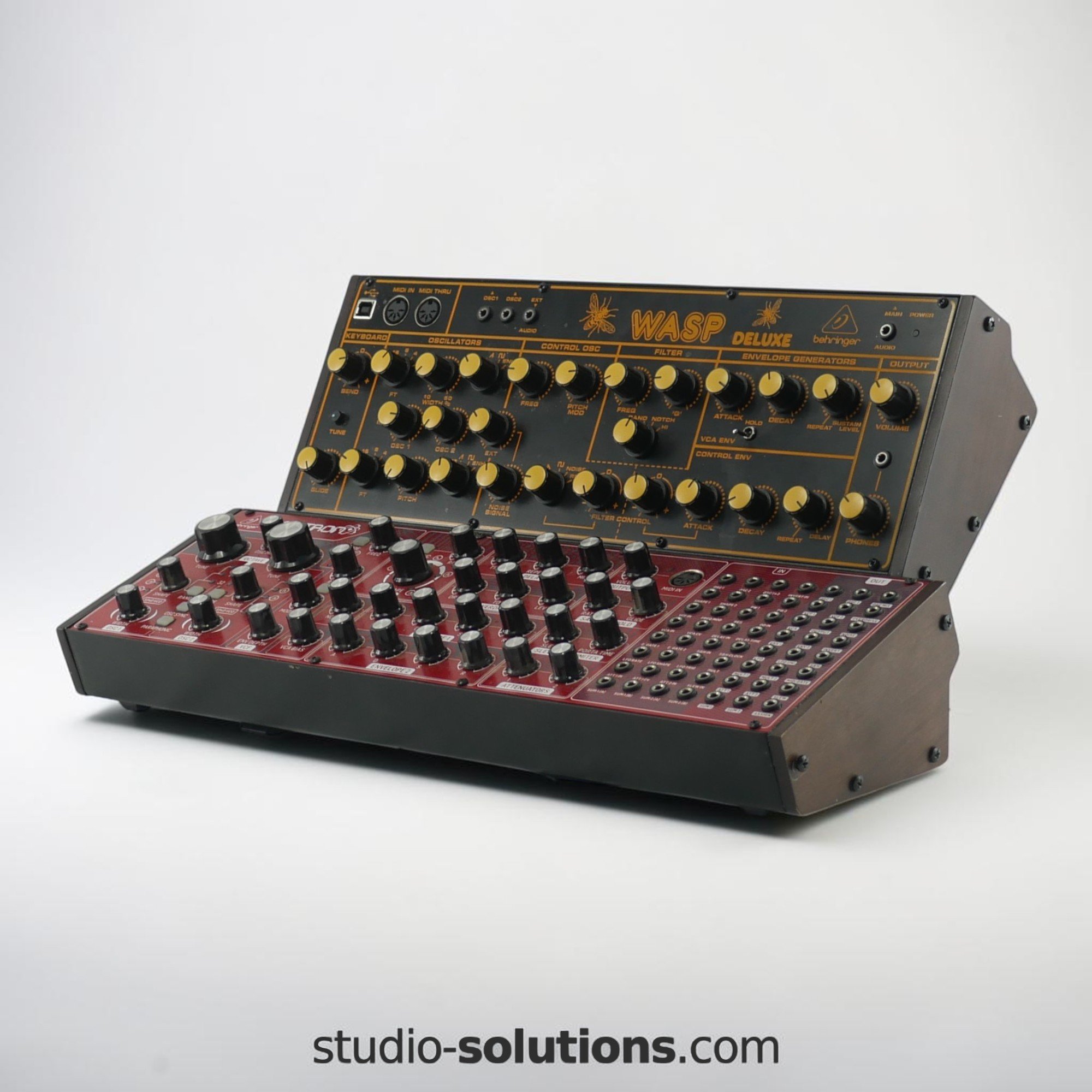 Space-Saving Two Tier Behringer Synthesizer Stand.jpg