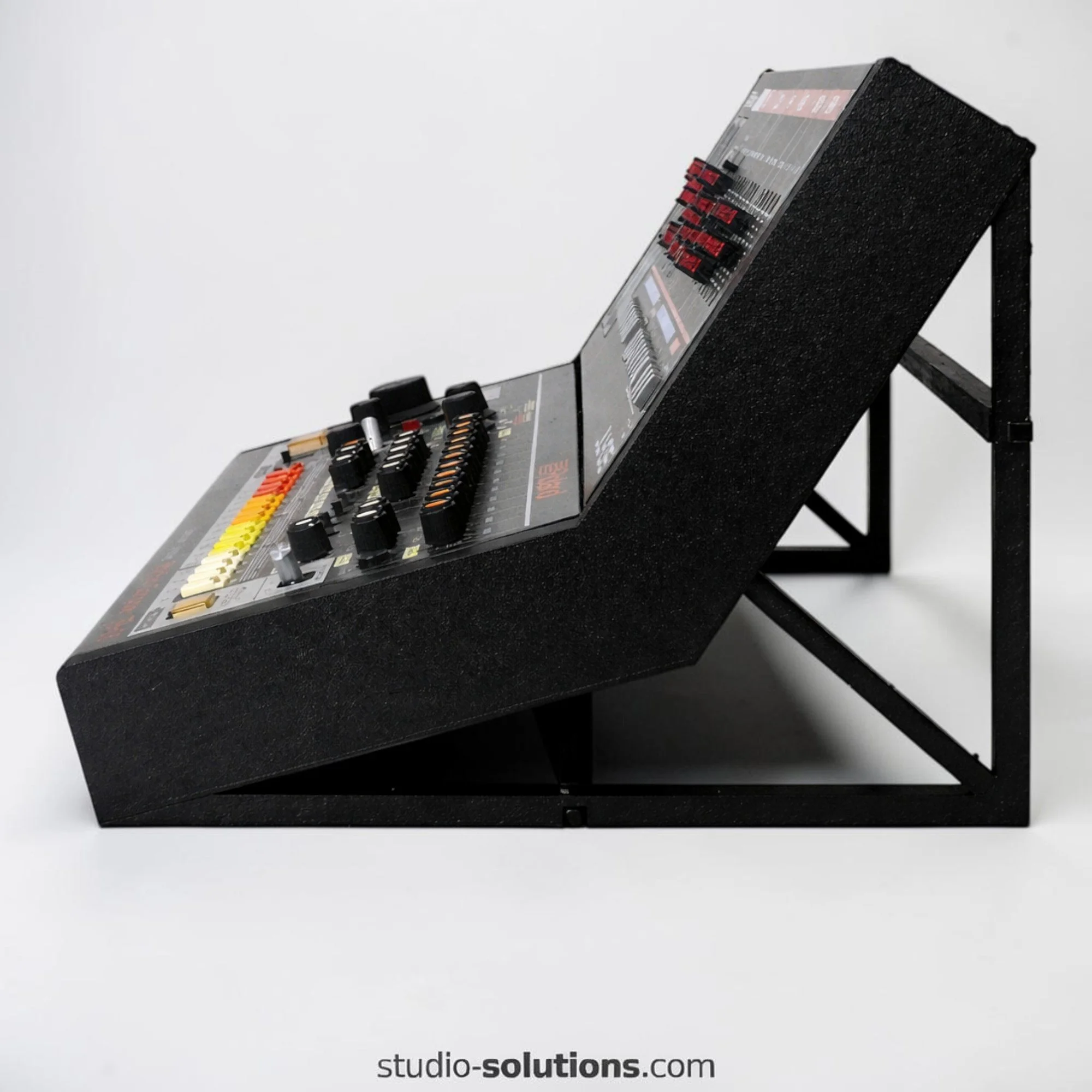 2 Tier Roland Boutique Desktop Studio Stand (12).jpg