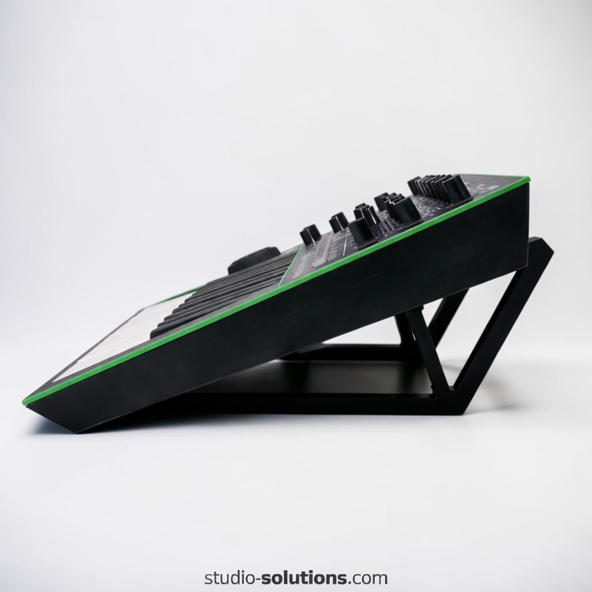 System-1 Roland Synthesiser Desktop stand 22 Degrees Aira (1).jpg