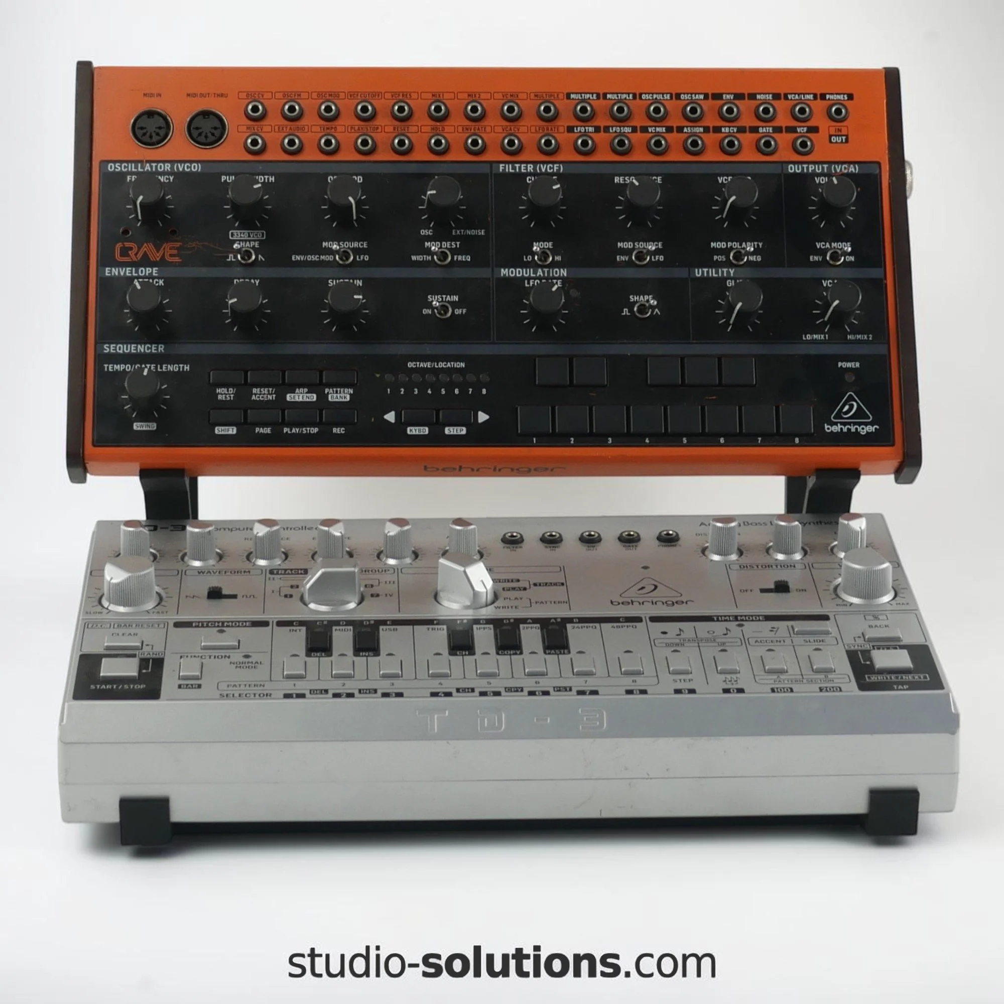 Space-Saving Two-Tier Behringer Equipment Stand.jpg