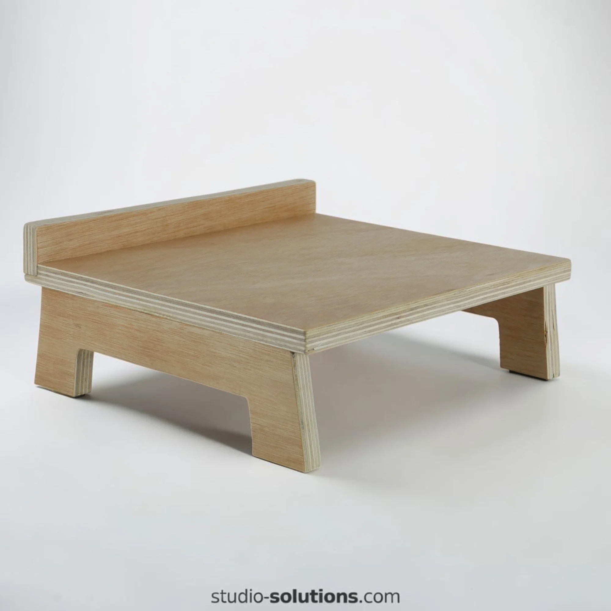 Wooden music studio desktop monitor speaker stand.jpg