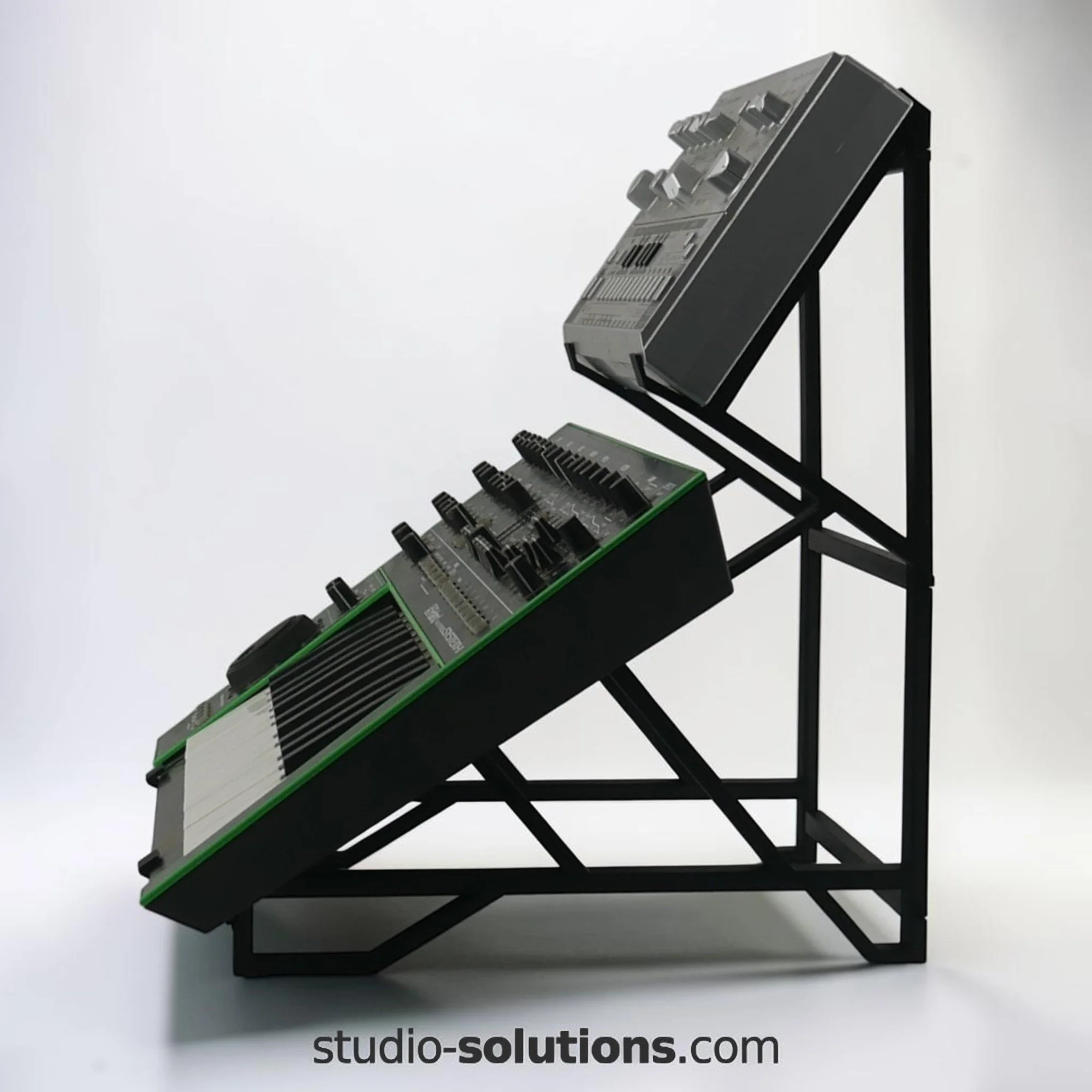 Space-Saving Two-Tier Studio Stand for Roland AIRA Equipment.jpg