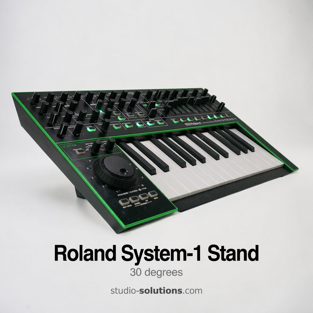 Roland Aira System-1 Plug-Out Synthesiser Desktop 30 Degree Stand (1).png
