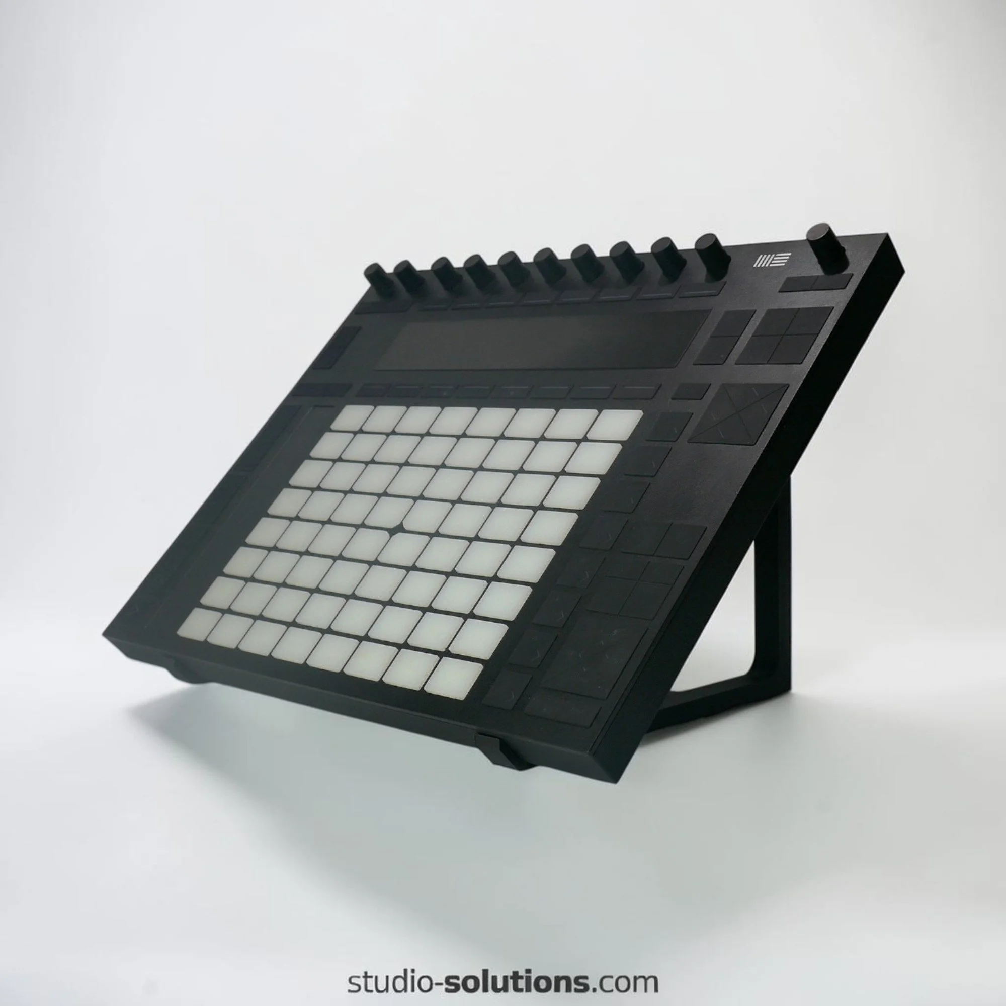 Ableton Push 1 Push 2 Push 3 45 Degree Desktop Stand Studio Solutions