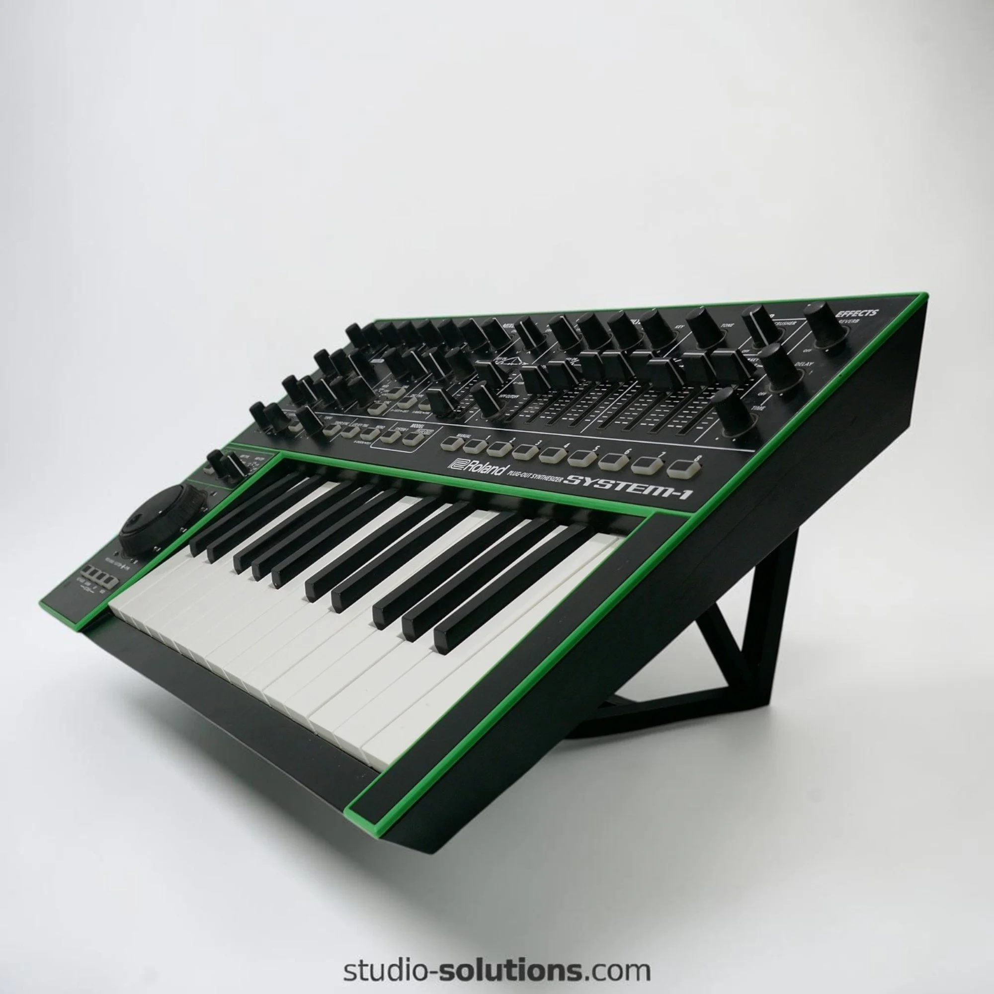 Roland Aira System-1 Plug-Out Synthesiser Desktop 30 Degree Stand (4).jpg