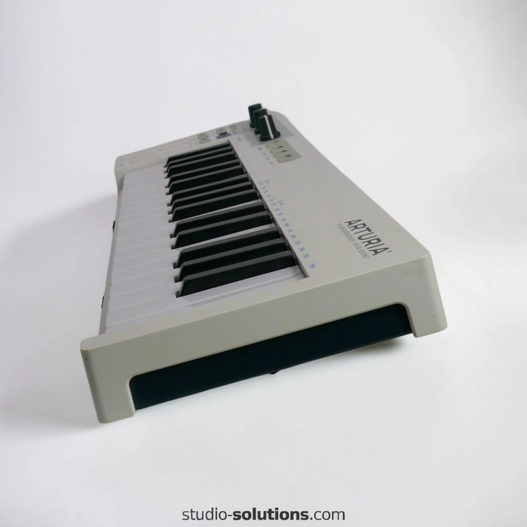 Arturia Keystep 15 Degree Midi Keyboard Controller Desktop Stand (7).jpg
