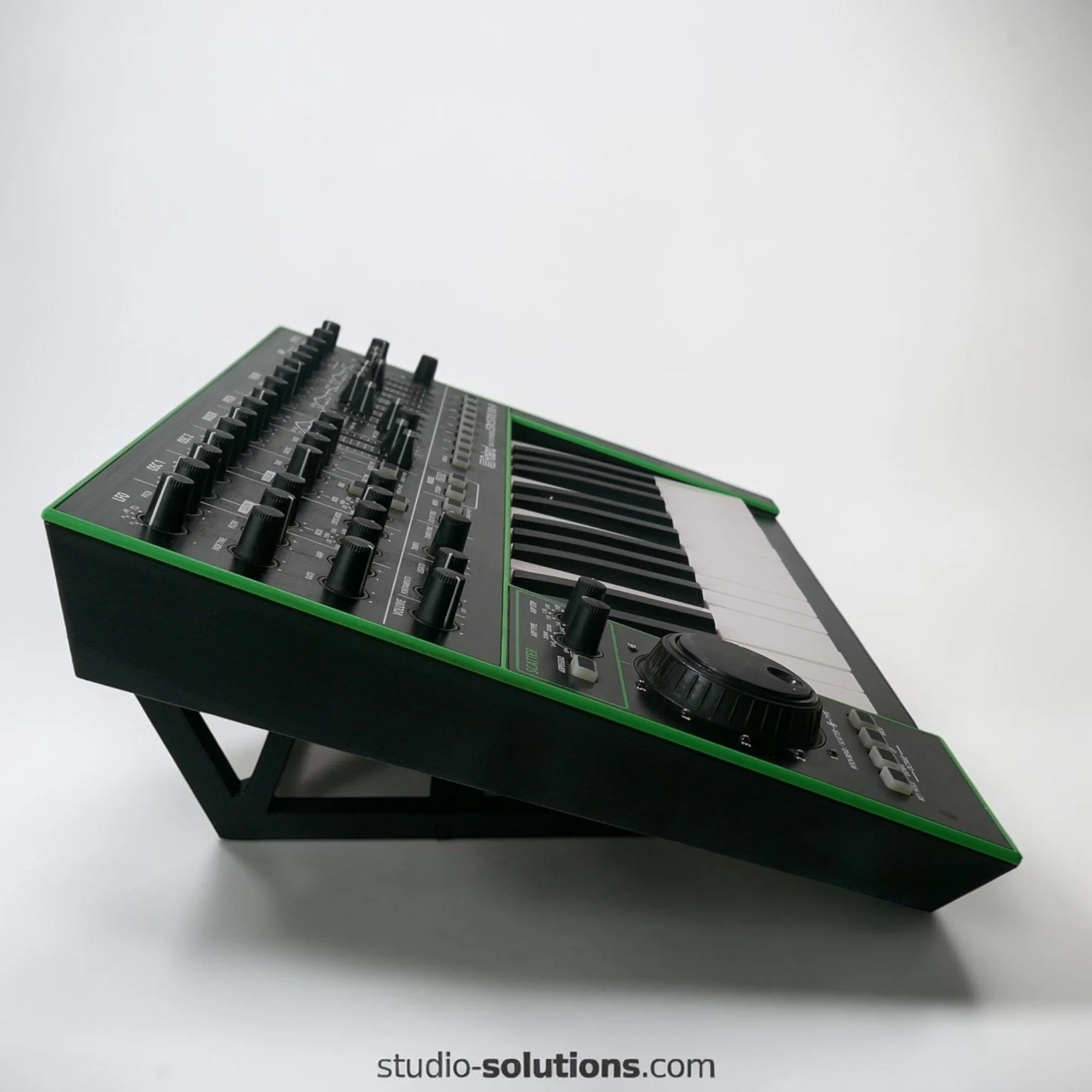 Roland System-1 Plug-Out plug out synthesiser Desktop Stand (6).jpg