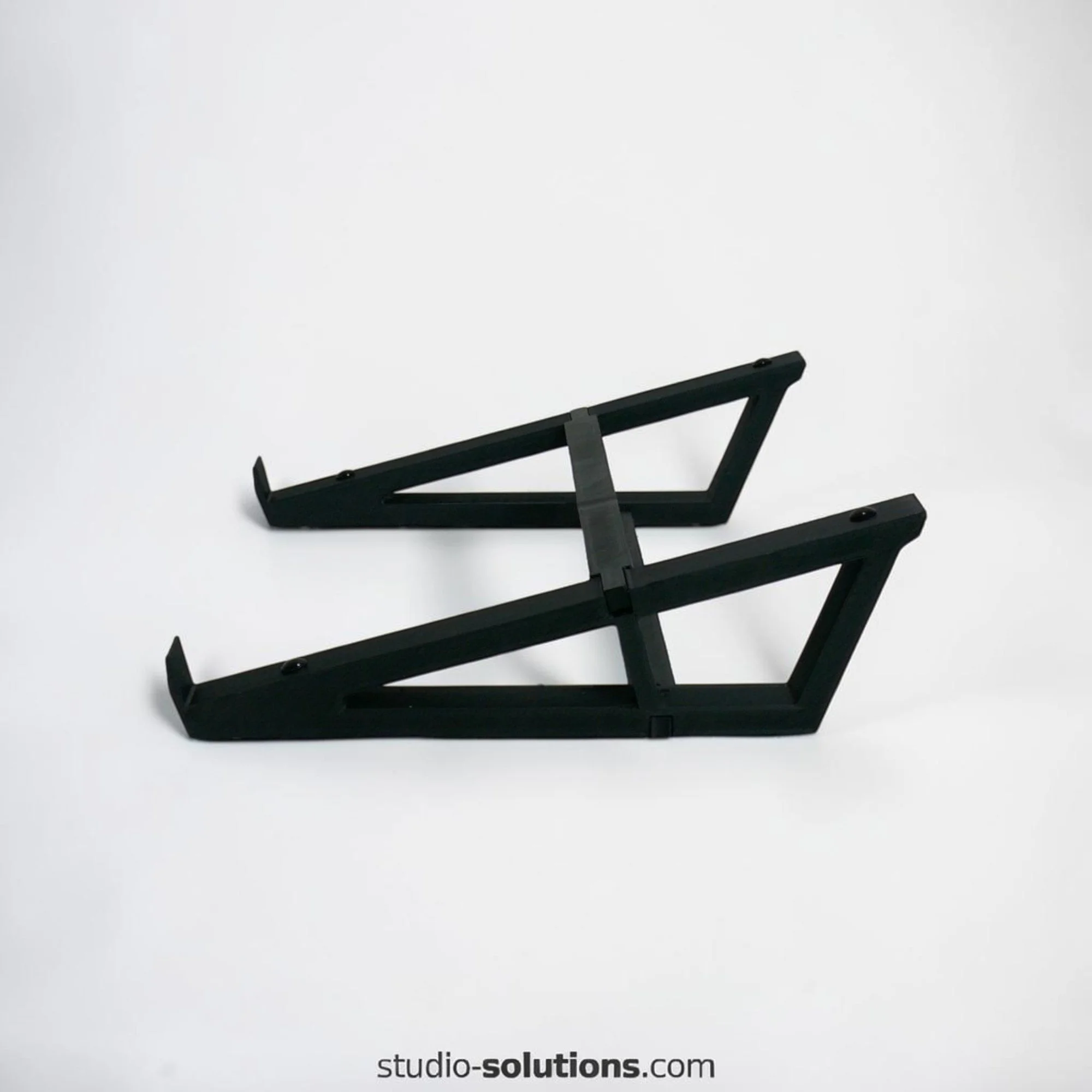 15 Degree Studio Desktop Stand For Small Drum Machines Samplers Interfaces (6).jpg