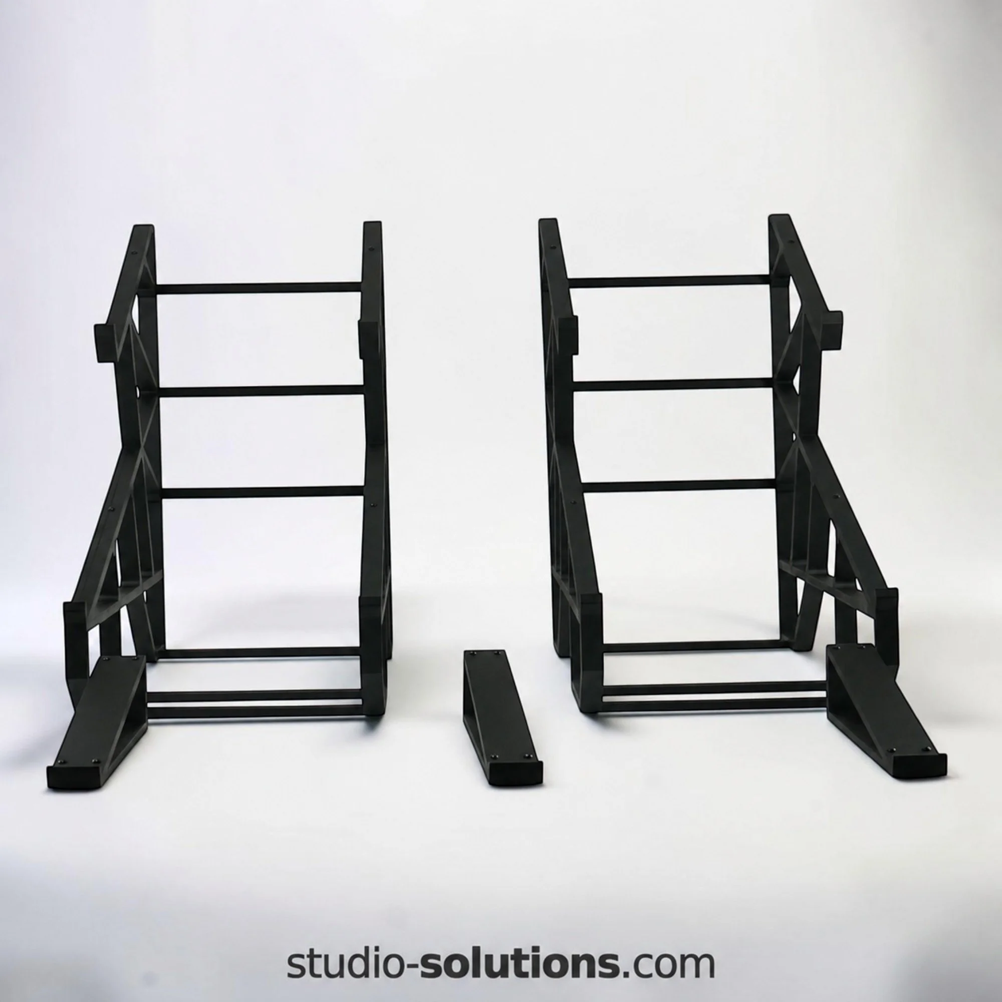 Extra Large Multi-Level Synthesizer and Keyboard Stand.jpg