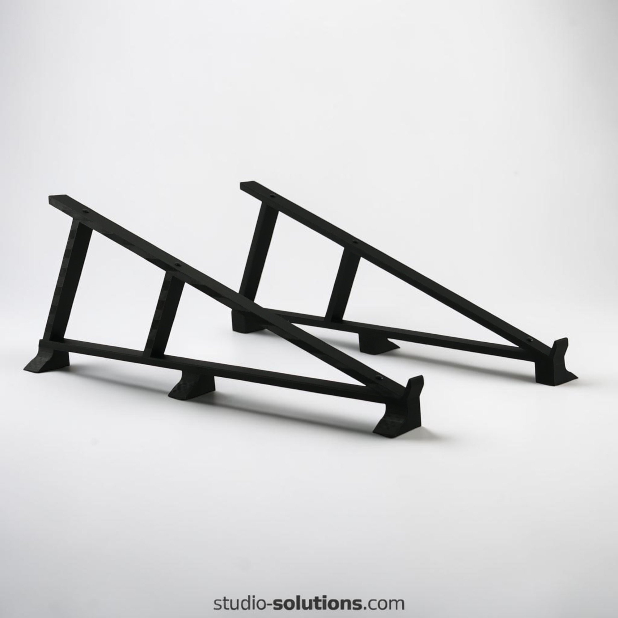 Large Ergonomic DJ Deck Support Stand.jpg
