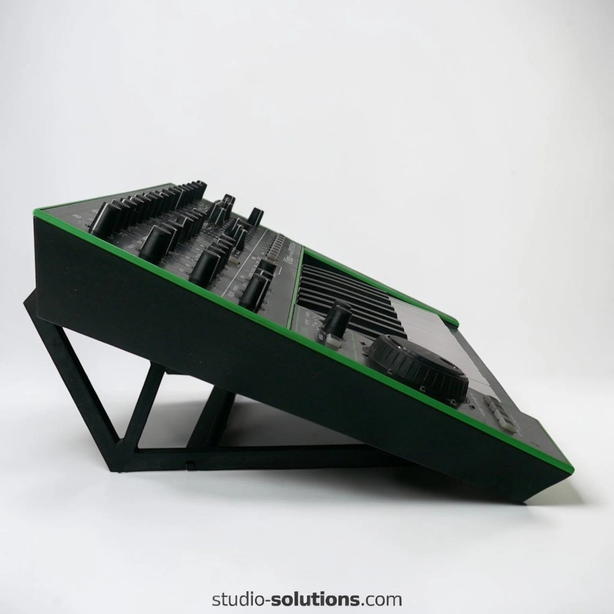 Roland System-1 Stand 22.5 Degree Synth Keyboard Stand Desktop Studio Riser