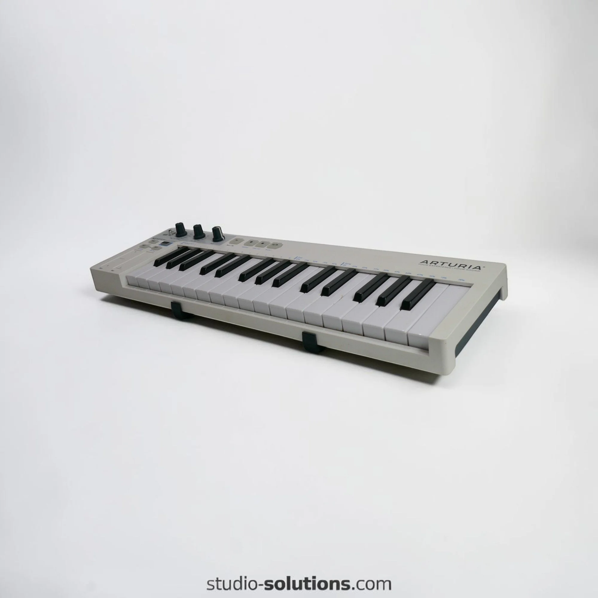 Arturia Keystep 15 Degree Midi Keyboard Controller Desktop Stand (5).jpg