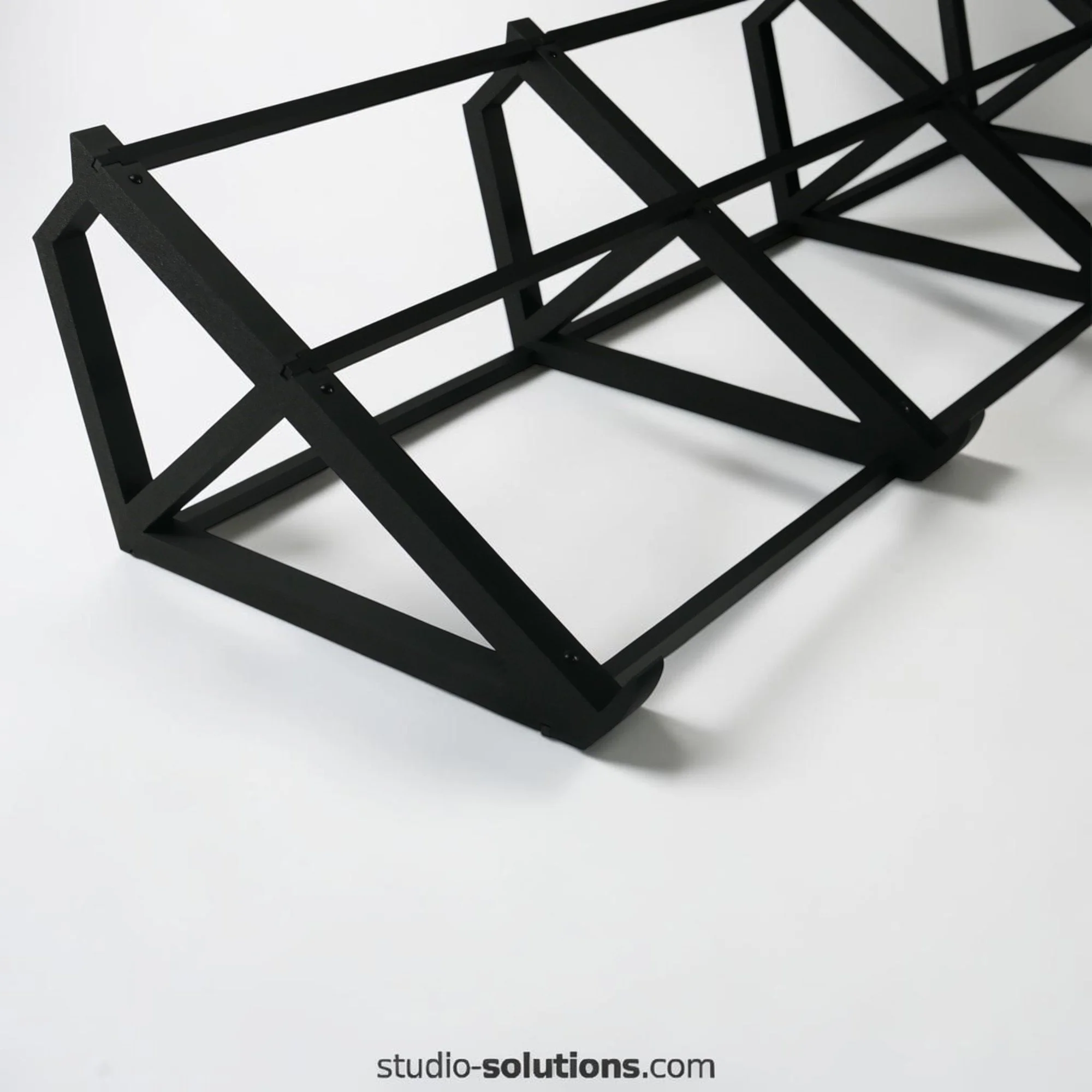 Large Angled Keyboard and Synth Stand.jpg