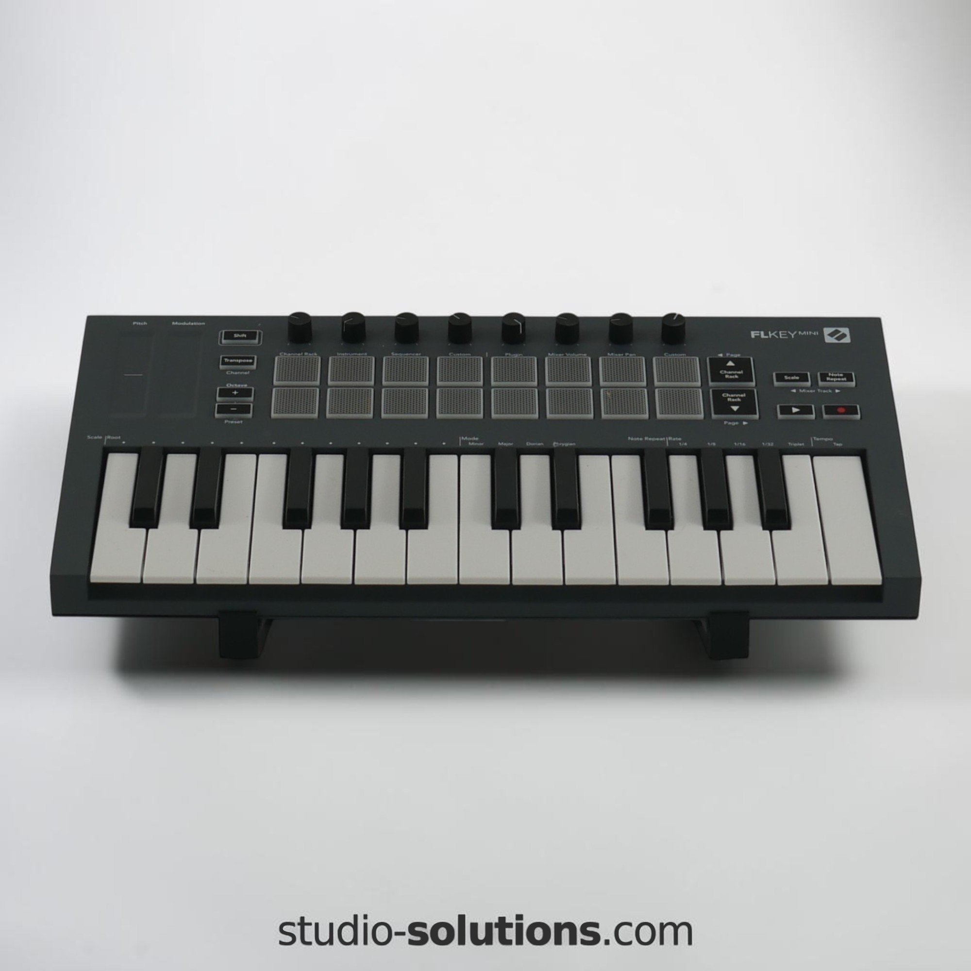 Ergonomic Stand for Novation FLkey Mini Keyboard.jpg