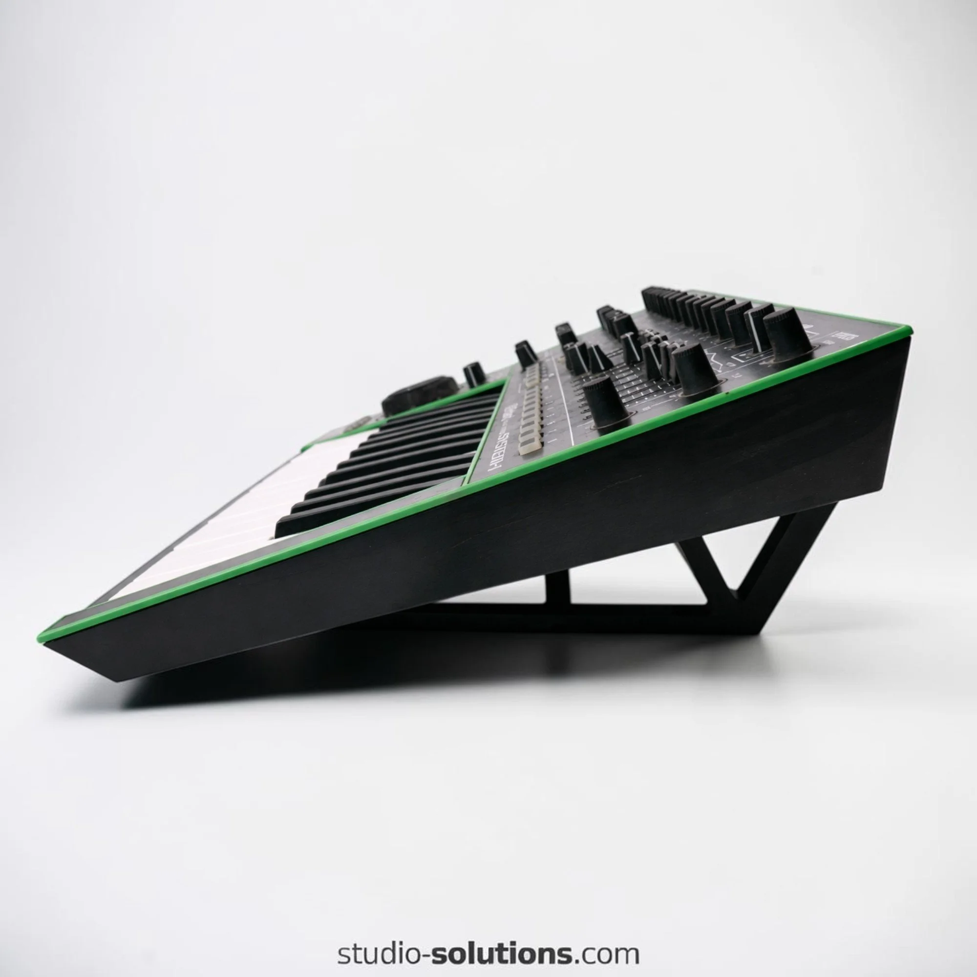 Roland System-1 Plug-Out plug out synthesiser Desktop Stand (1).jpg