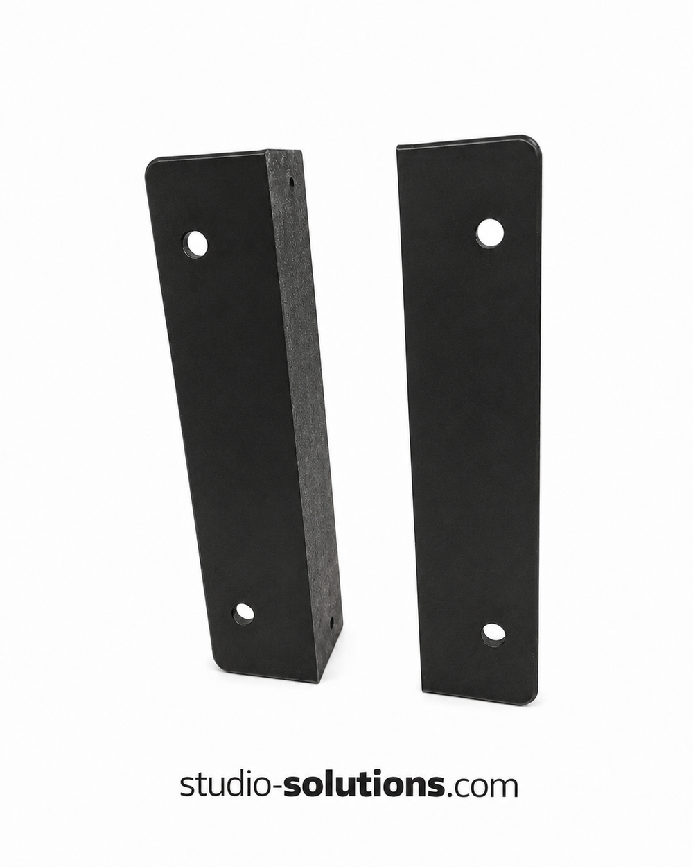 19 inch rack mount brackets for Behringer Proton semi modular synthesizer (Copy) (Copy) (Copy) (Copy) (Copy) (Copy)