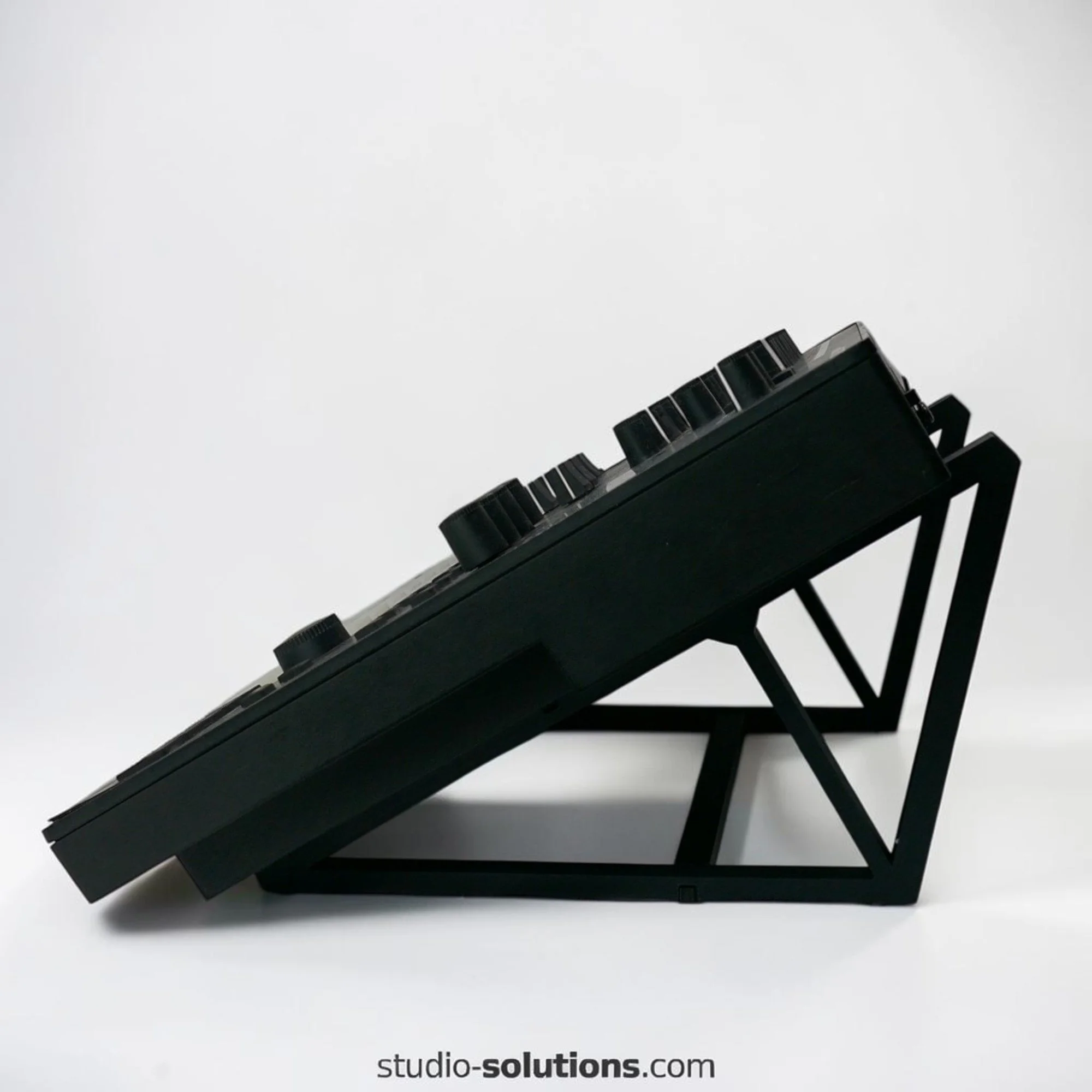 Roland MC-707 Groovebox Sampler Desktop Aira Stand 30 Degrees (6).jpg