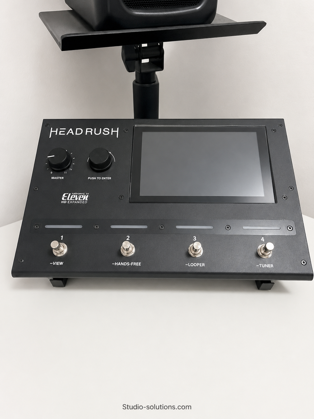 Headrush pedal board desktop table stand.png