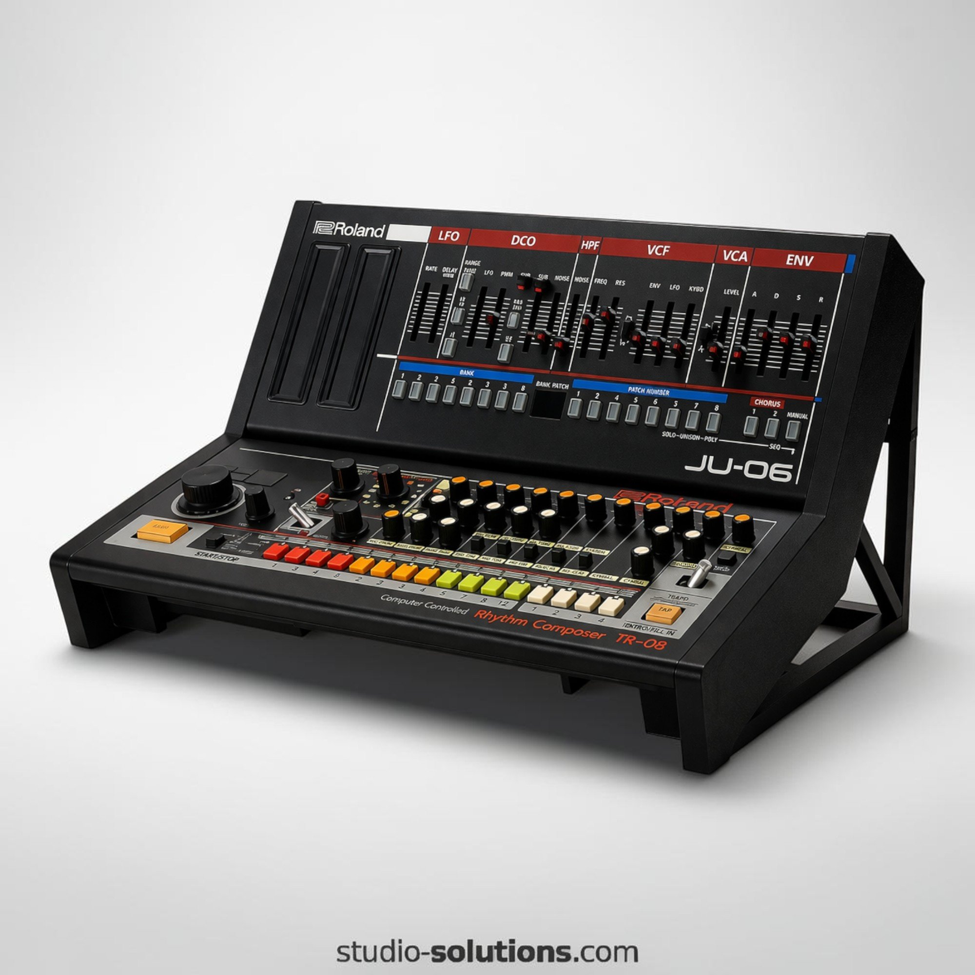 2 Tier Roland Boutique Desktop Studio Stand (2).jpg