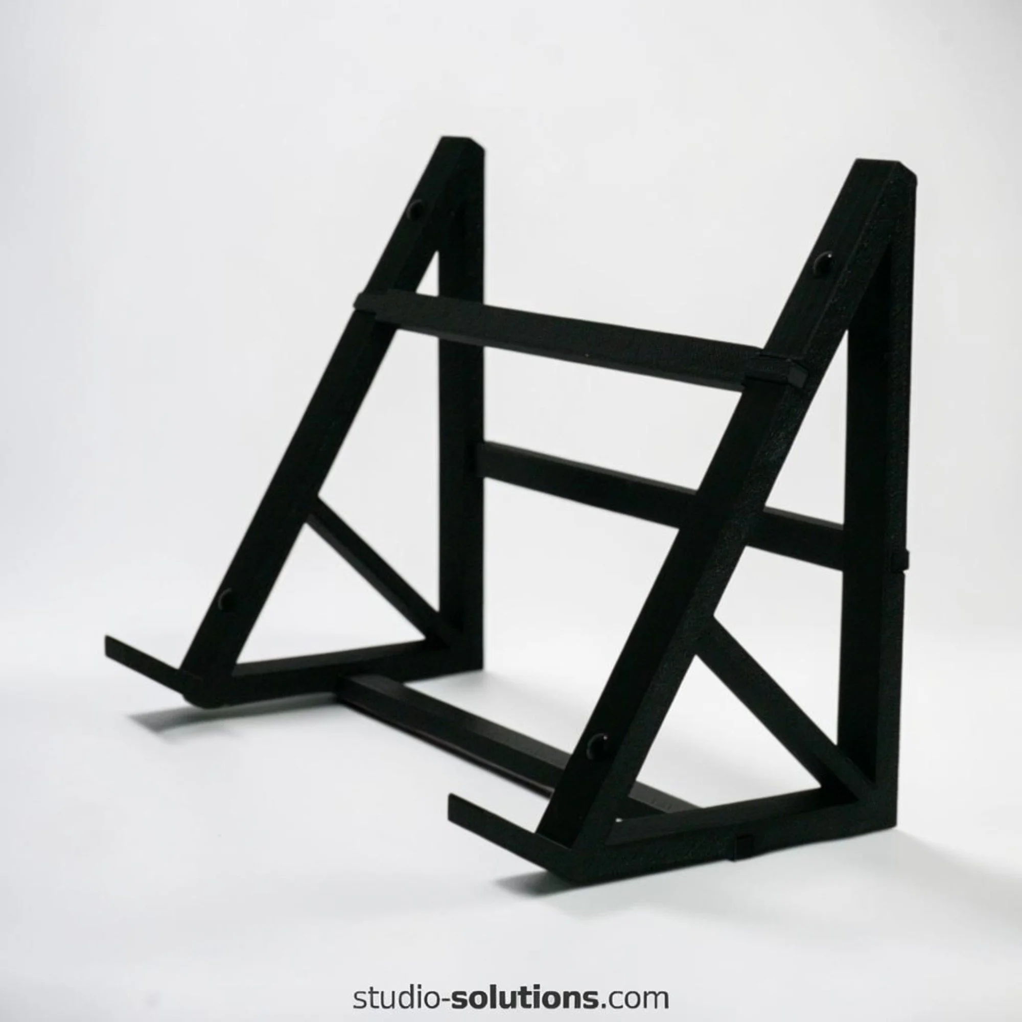 60° Desktop Synth Stand Korg Roland Elektron Novation Compact Gear (3).jpg