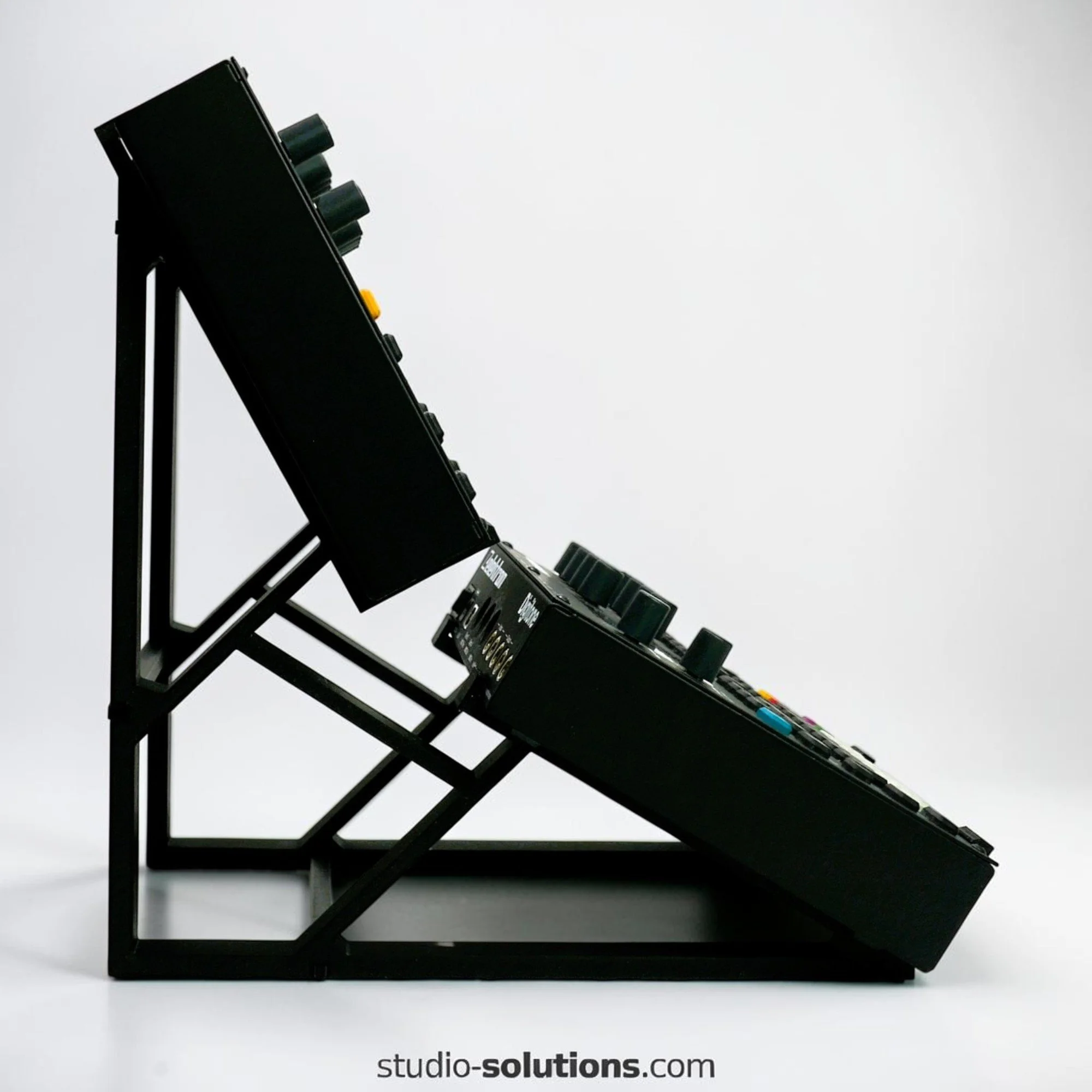 2 Tier double elektron digitakt syntakt digitone desktop studio stand (12).jpg