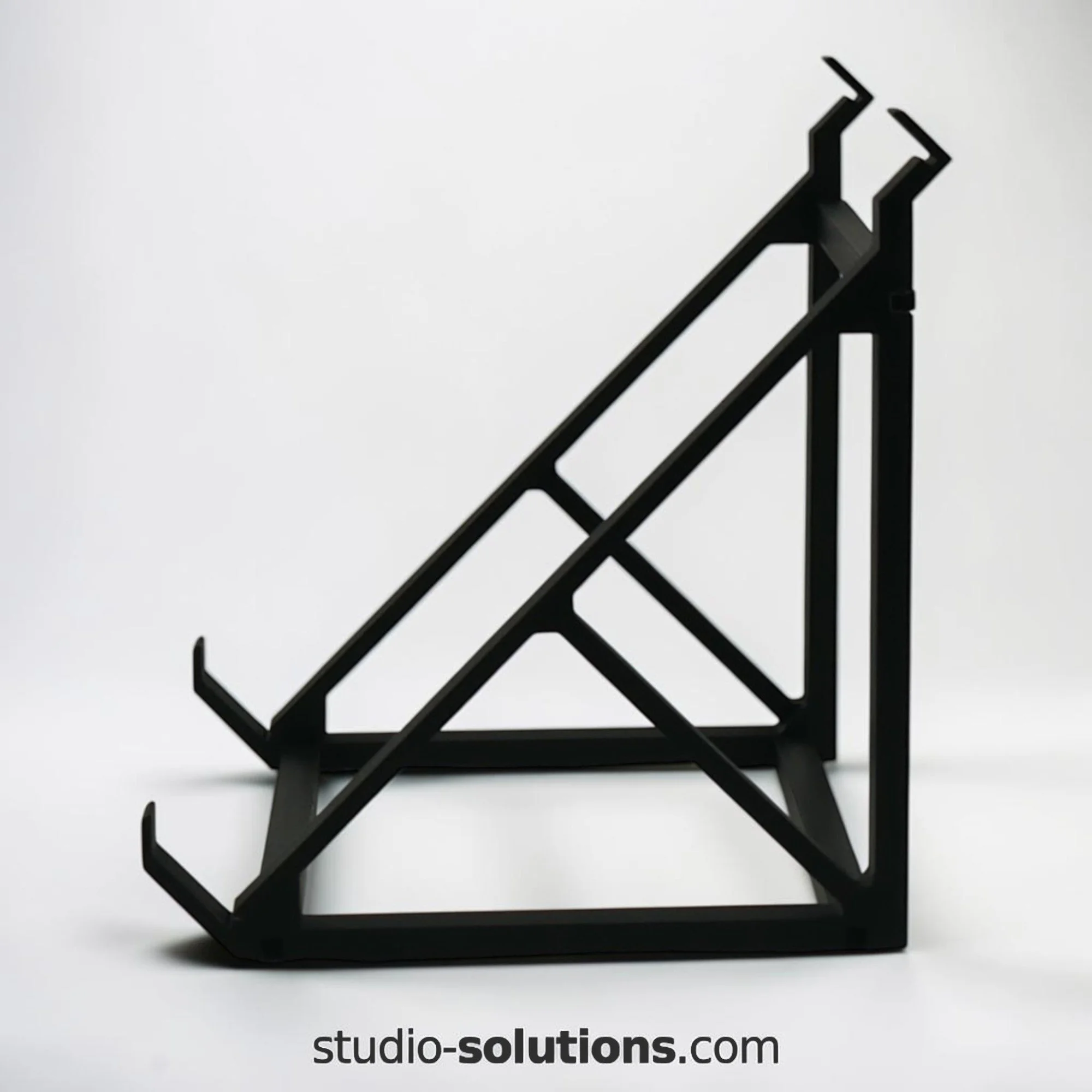 Studio Stand for Behringer RD-8 Drum Machine.jpg
