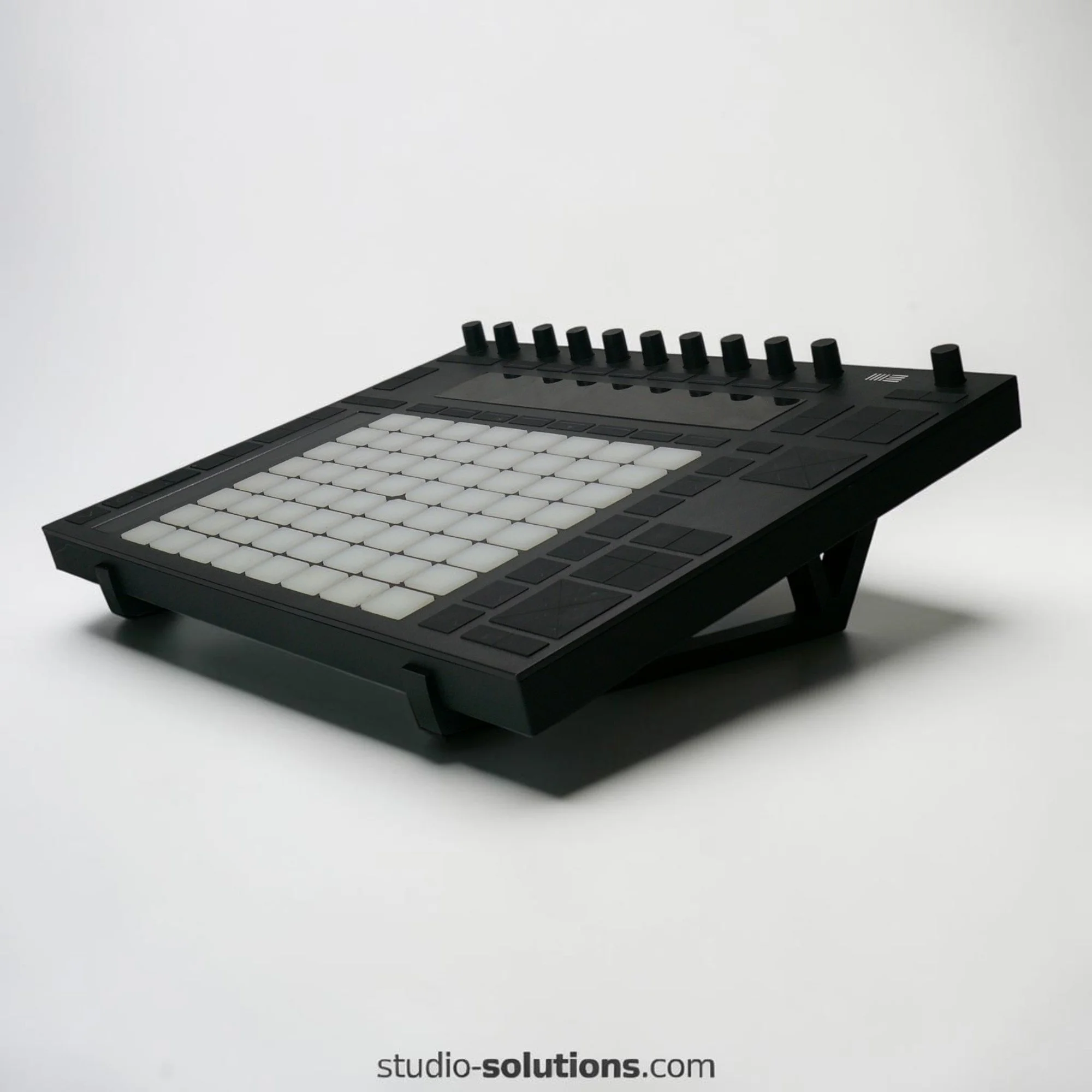 Ableton Push 2 3 15 Degrees Daw Controller Desktop Stand (6).jpg