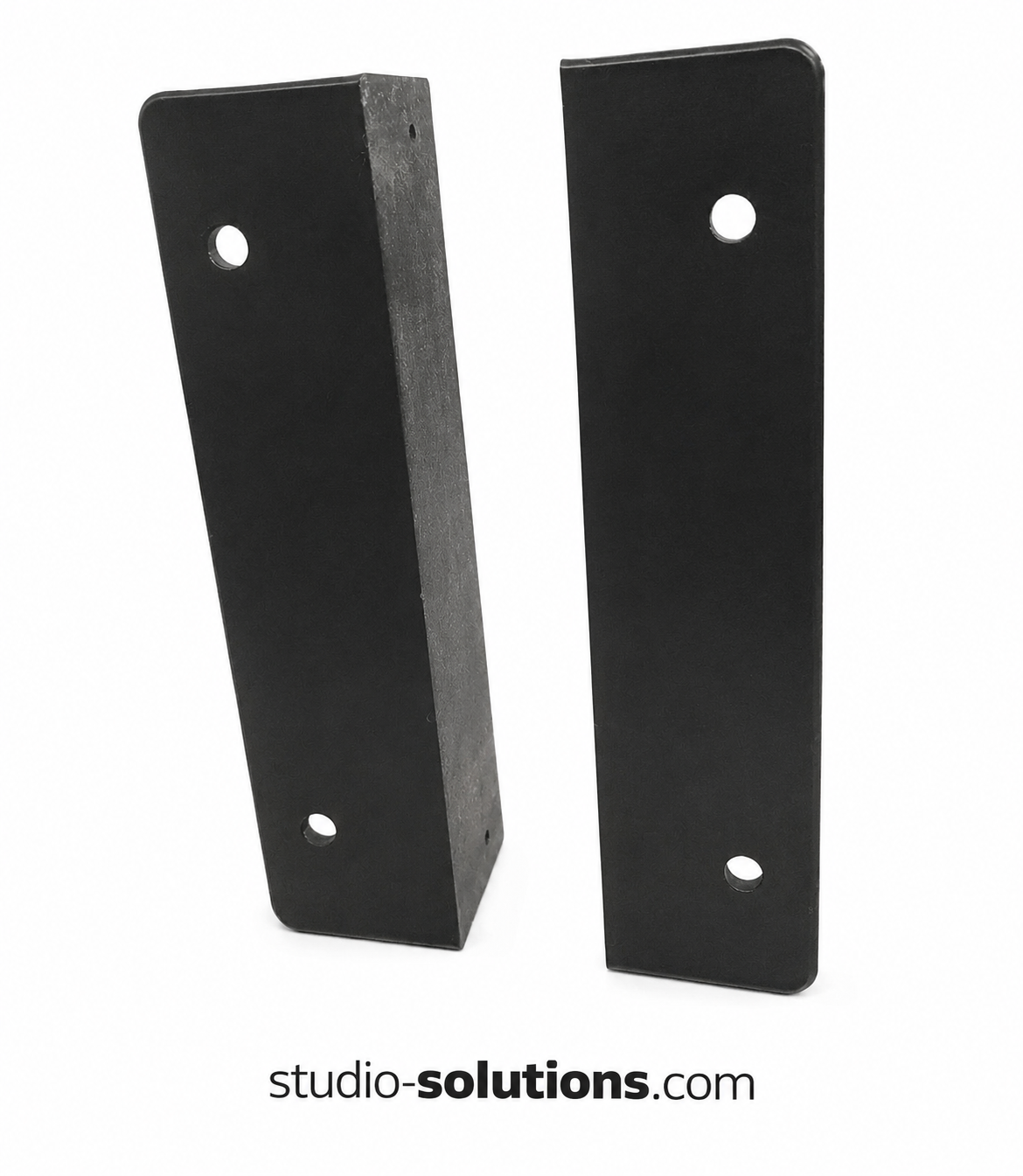 80HP Behringer semi-modular synth rack ears for Neutron Pro-1 and K-2