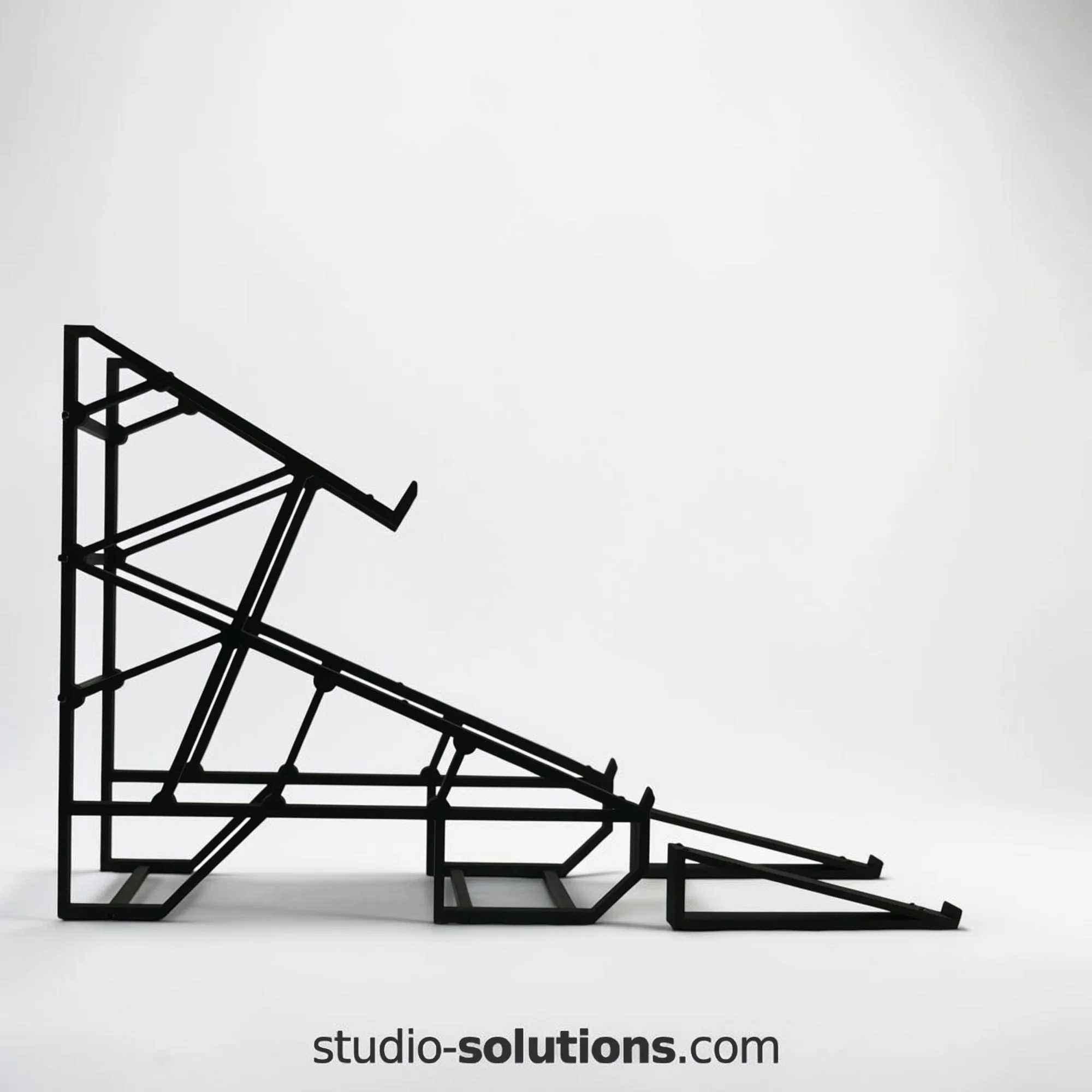 Three-Tier Desktop Synthesizer Stand.jpg