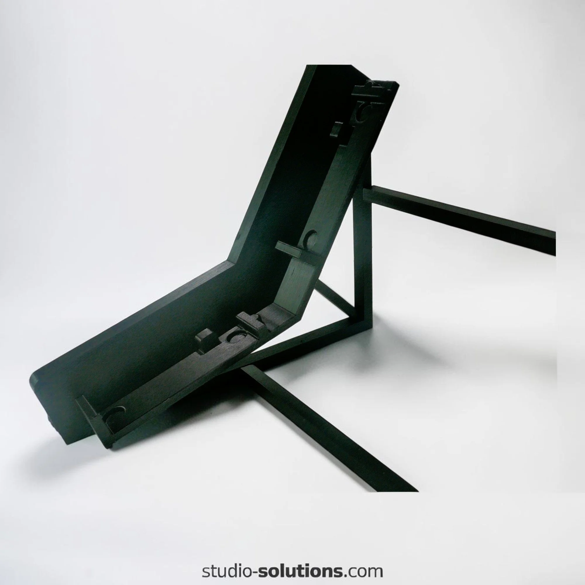 2 Tier Roland Boutique Desktop Studio Stand (6).jpg