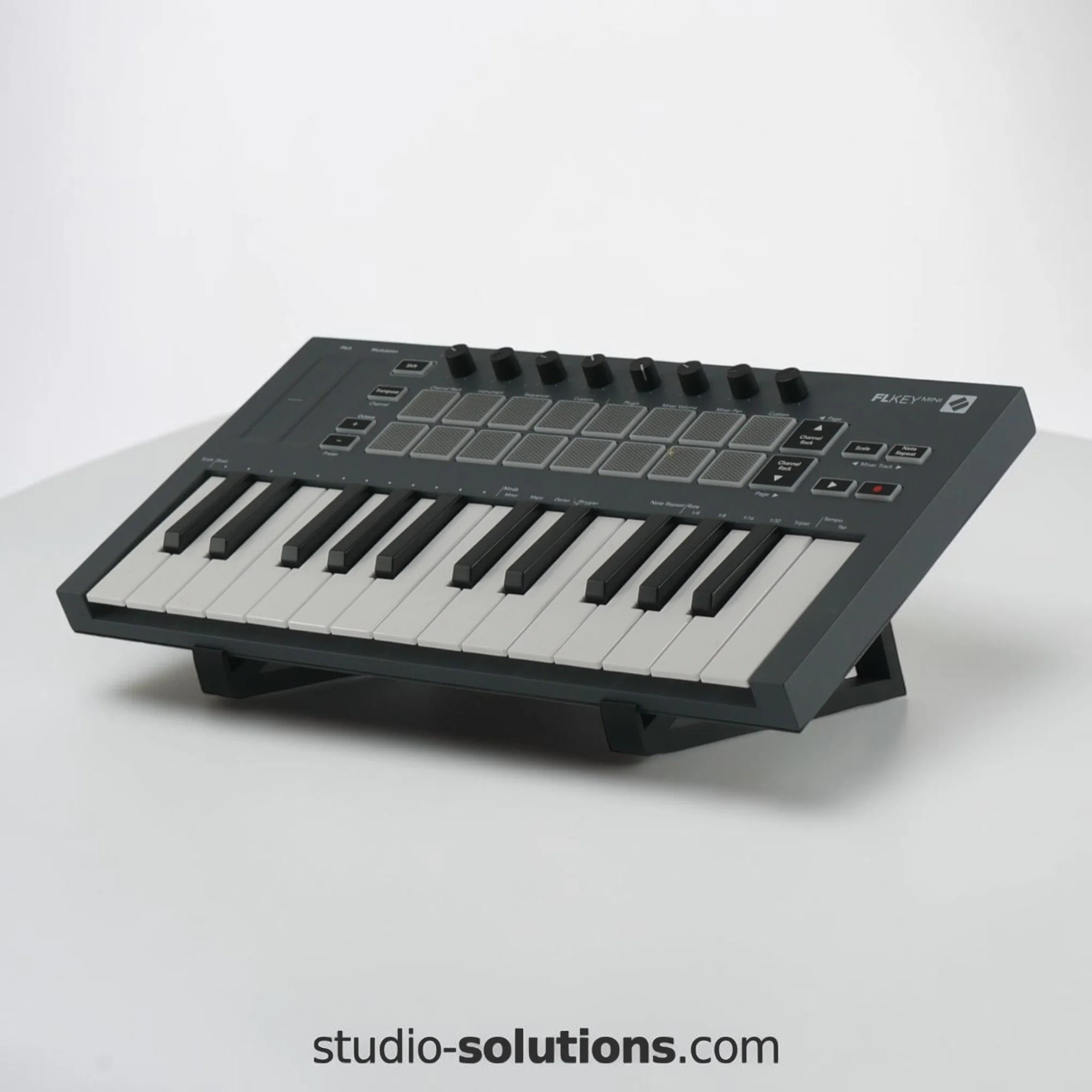 Compact Studio Stand for FLkey Mini MIDI Controller.jpg