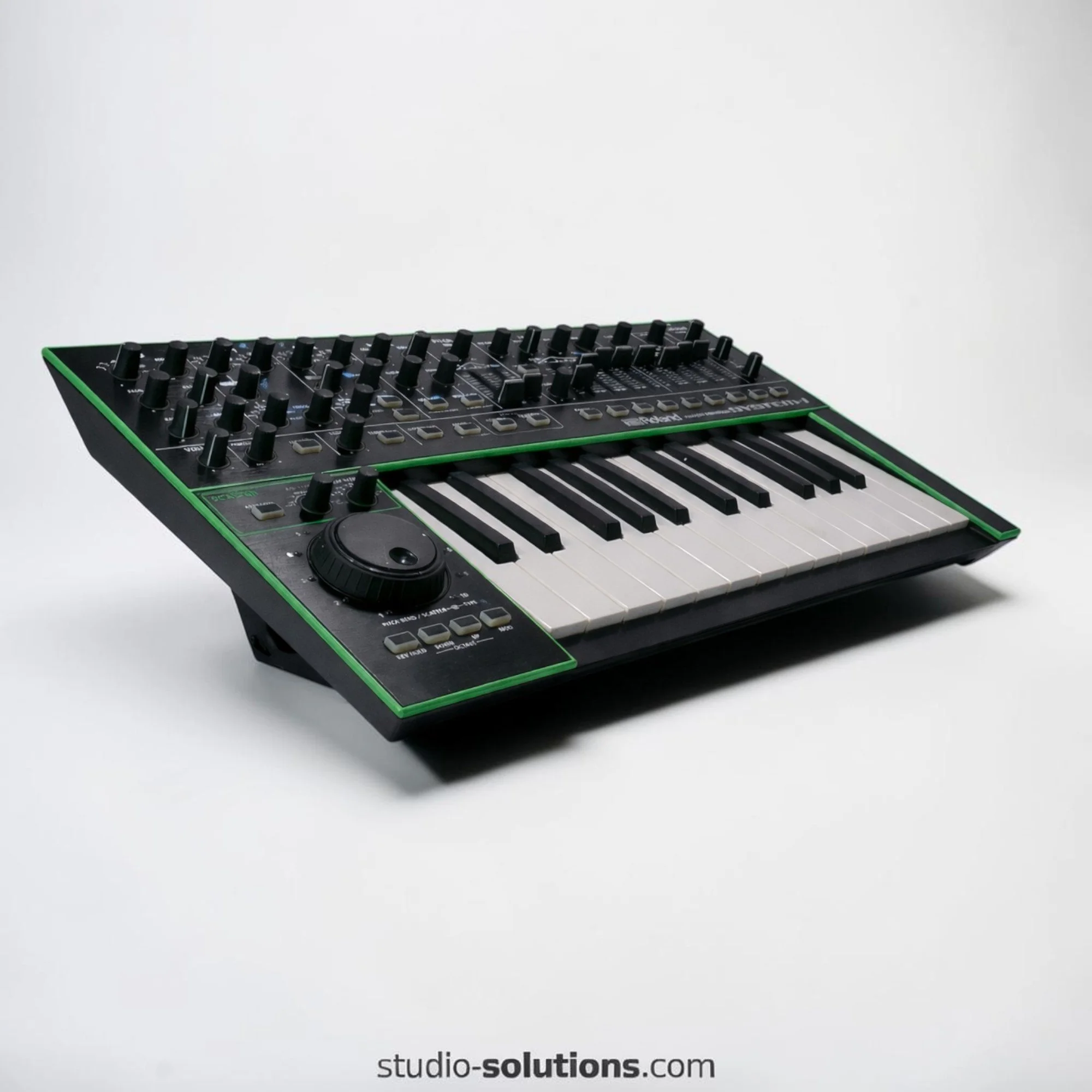 System-1 Roland Synthesiser Desktop stand 22 Degrees Aira (3).jpg