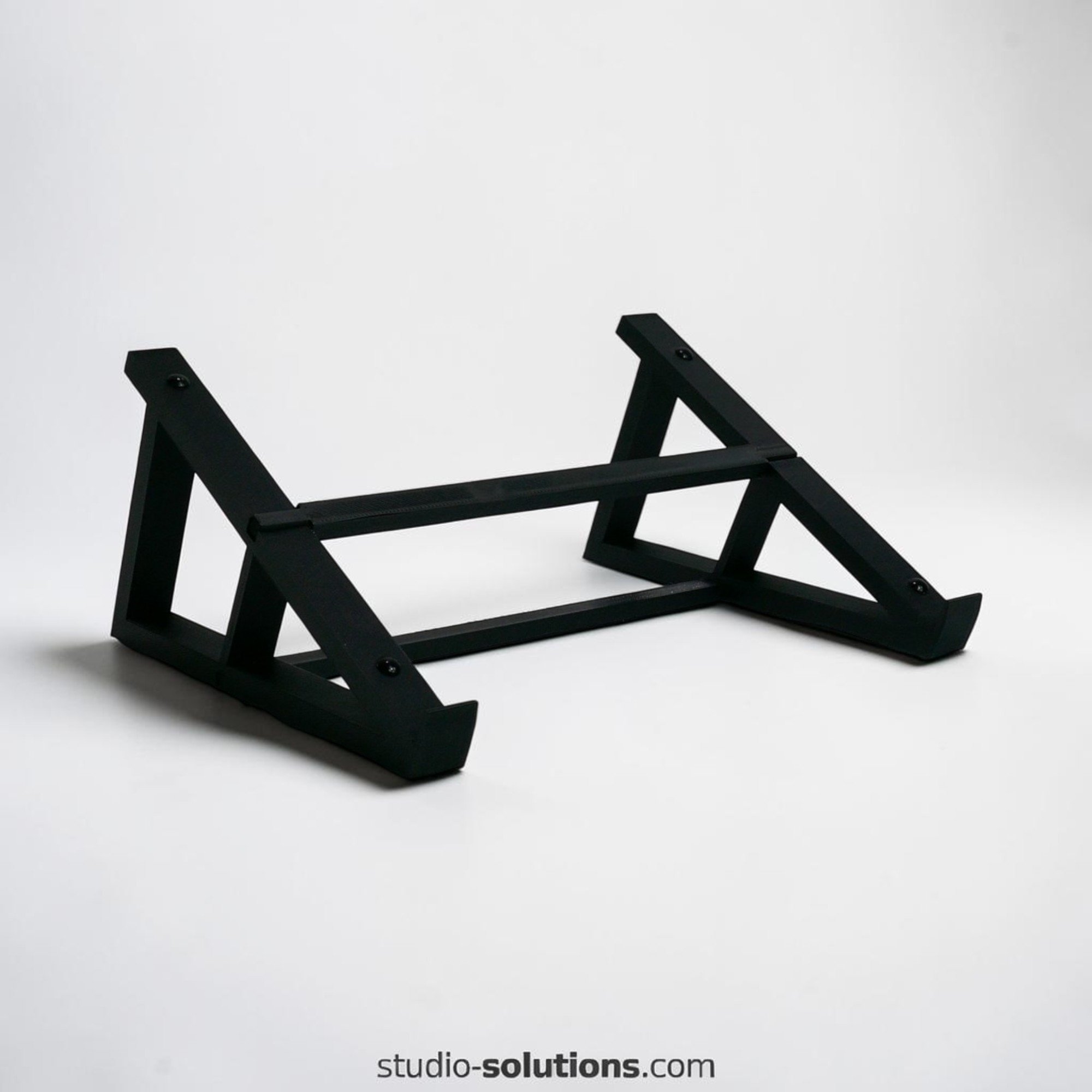 Desktop Synth Stand Roland Elektron Korg Behringer Dreadbox (2).jpg