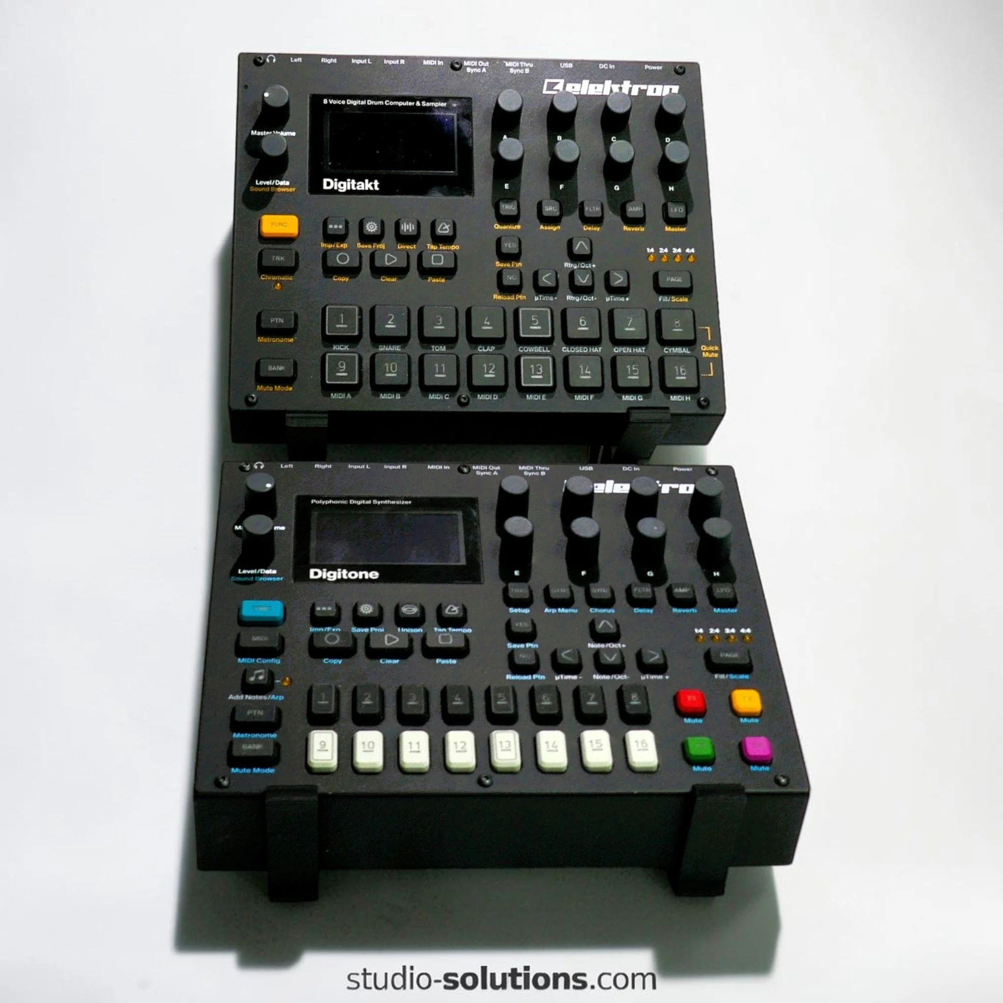 2 Tier double elektron digitakt syntakt digitone desktop studio stand (11).jpg