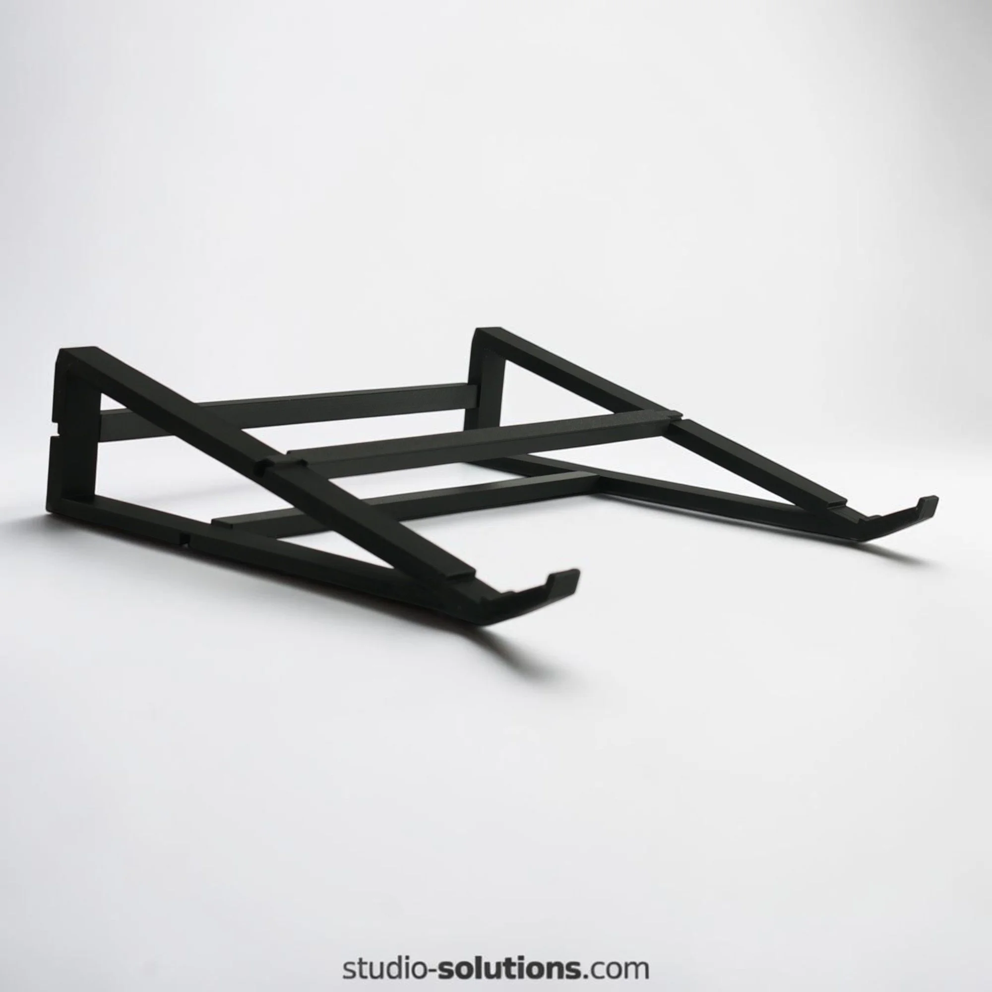 korg-minilogue-xd-15-degree-desktop-synth-stand-studio-solutions-empty-stand-front-right-view.jpg