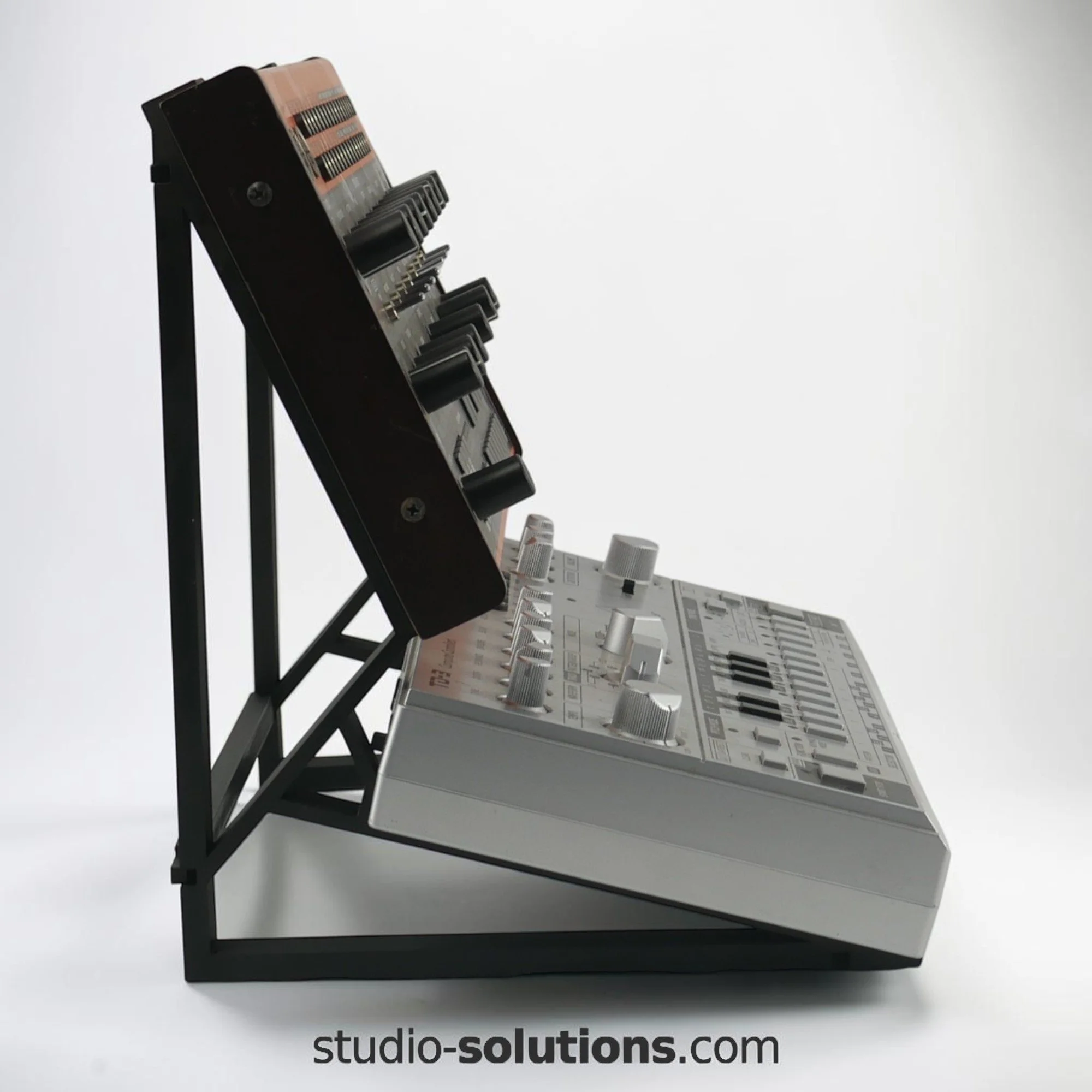 Behringer Crave and Drum Machine Desktop Stand.jpg