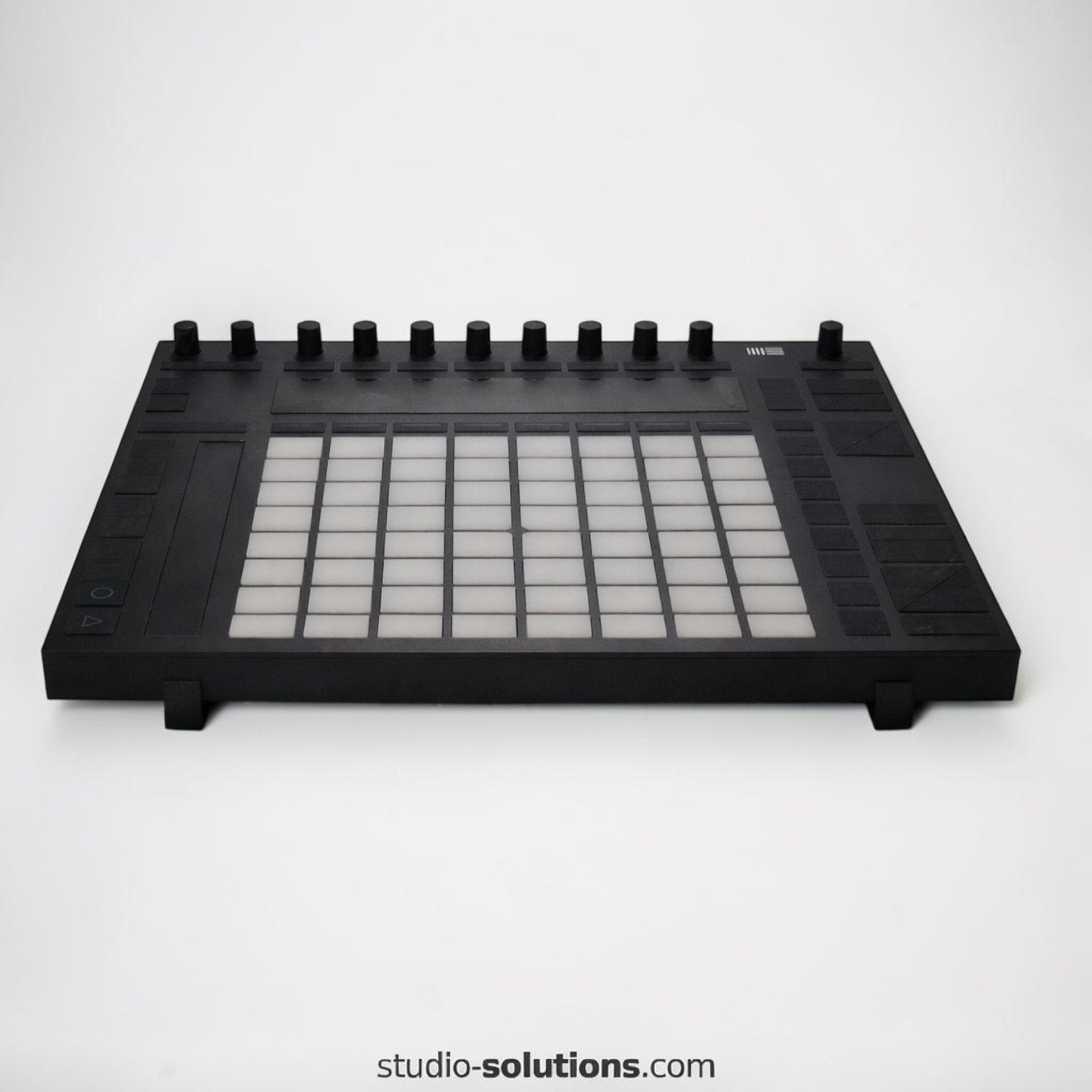 Ableton Push 2 / 3 22° Desktop Stand – Performance DAW Midi Controller