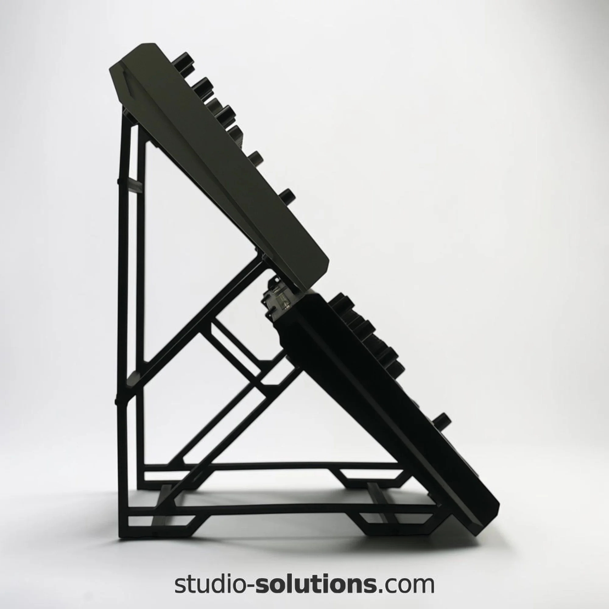 Behringer RD-8 and RD-9 Drum Machine Stand.jpg