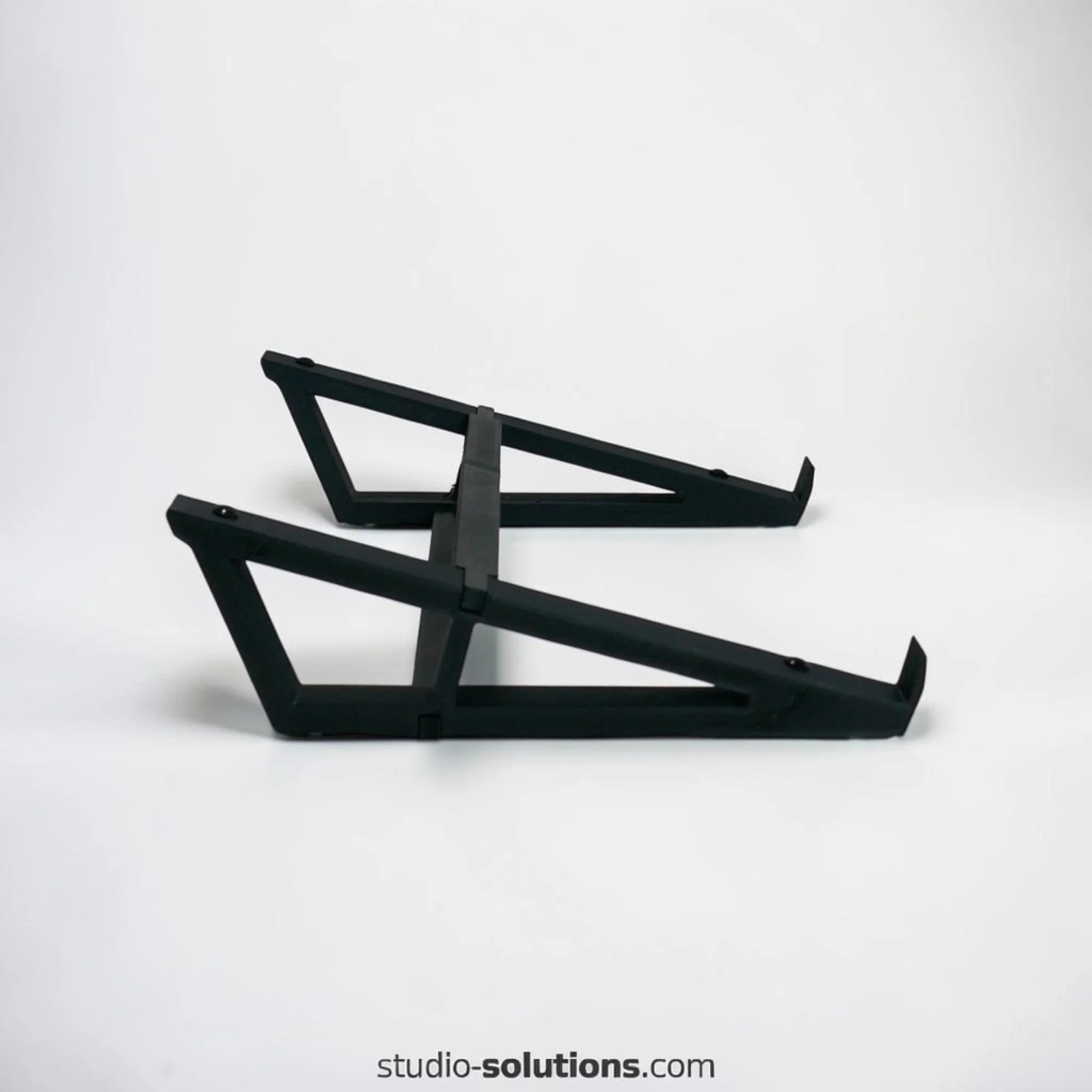 15 Degree Studio Desktop Stand For Small Drum Machines Samplers Interfaces (1).jpg