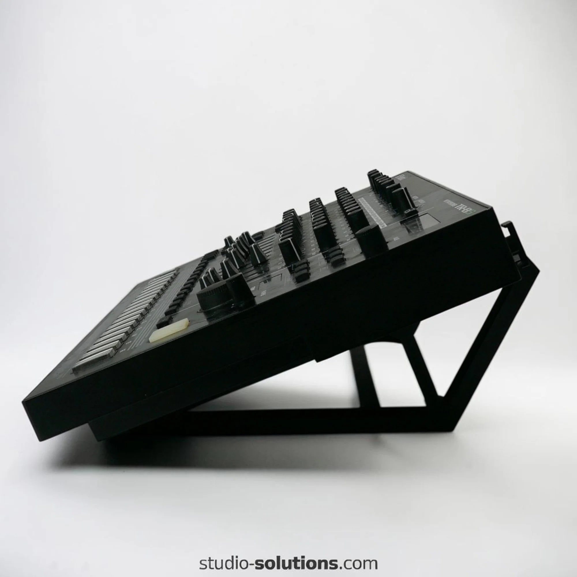 Drum Machine Desktop Tabletop Stand Roland TR-8s Aira Sampler (2).jpg