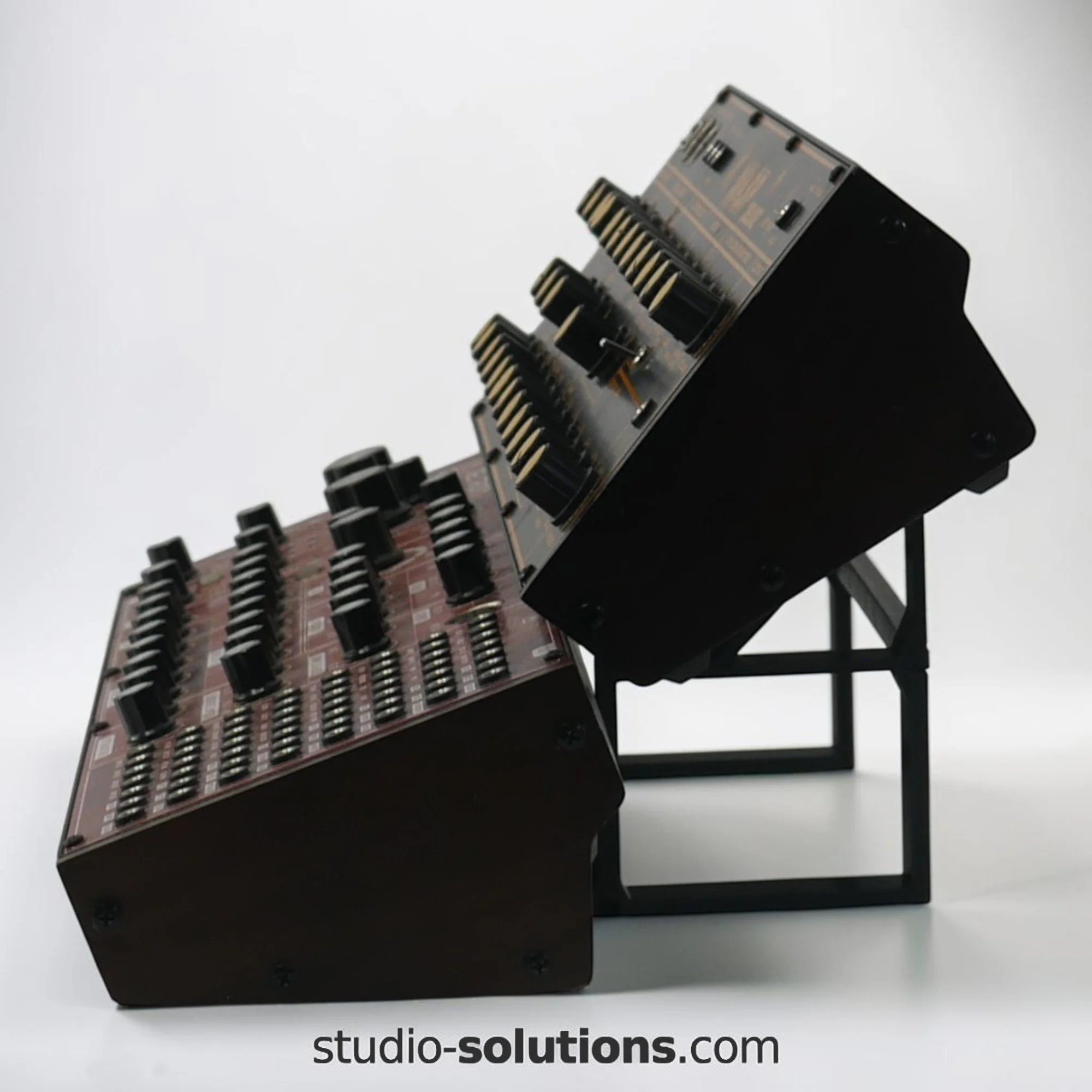 Angled Two Tier Stand for Behringer Synth Modules.jpg
