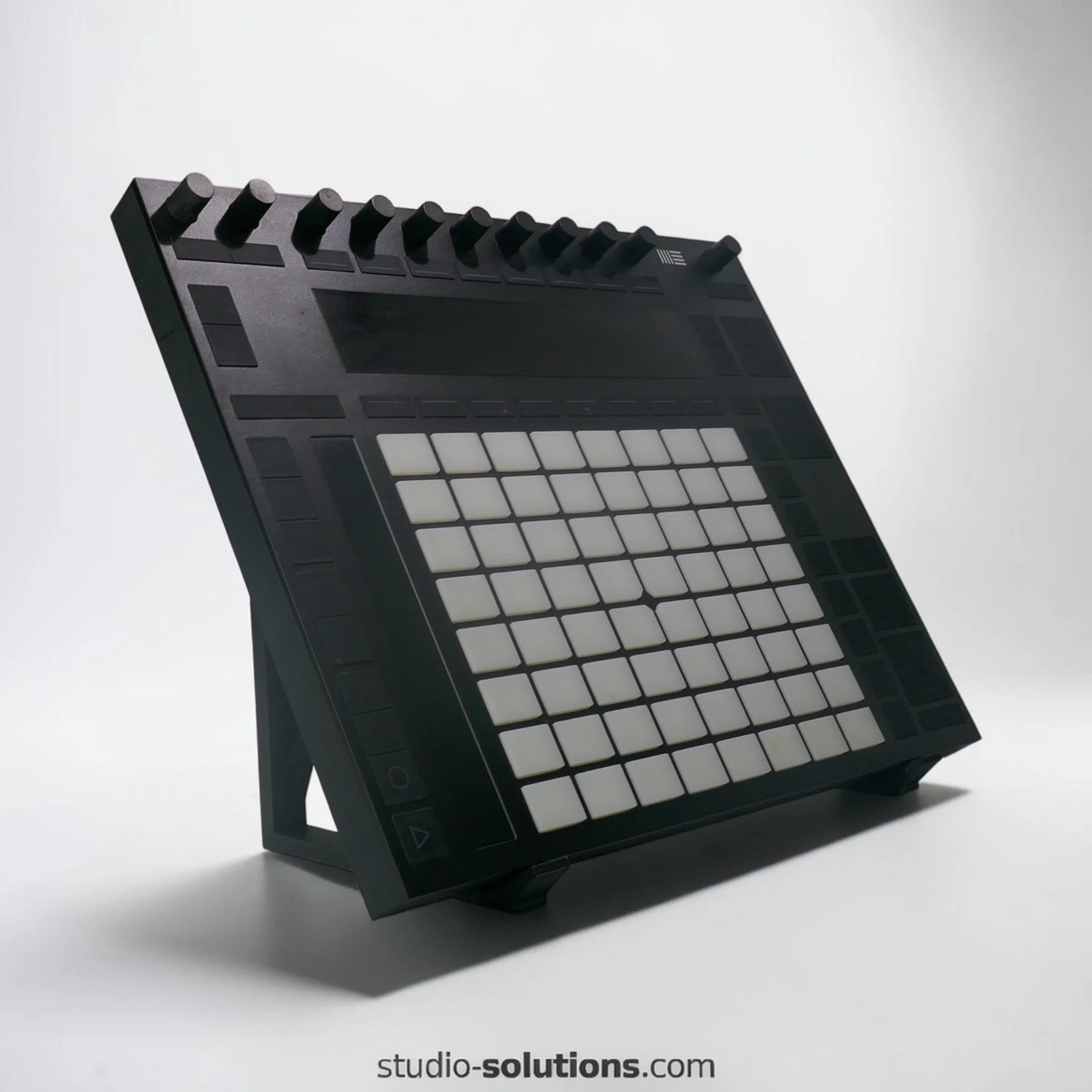 Ableton Push 2 3 Daw Controller Studio Surface 60 Degree Desktop Stand (6).jpg