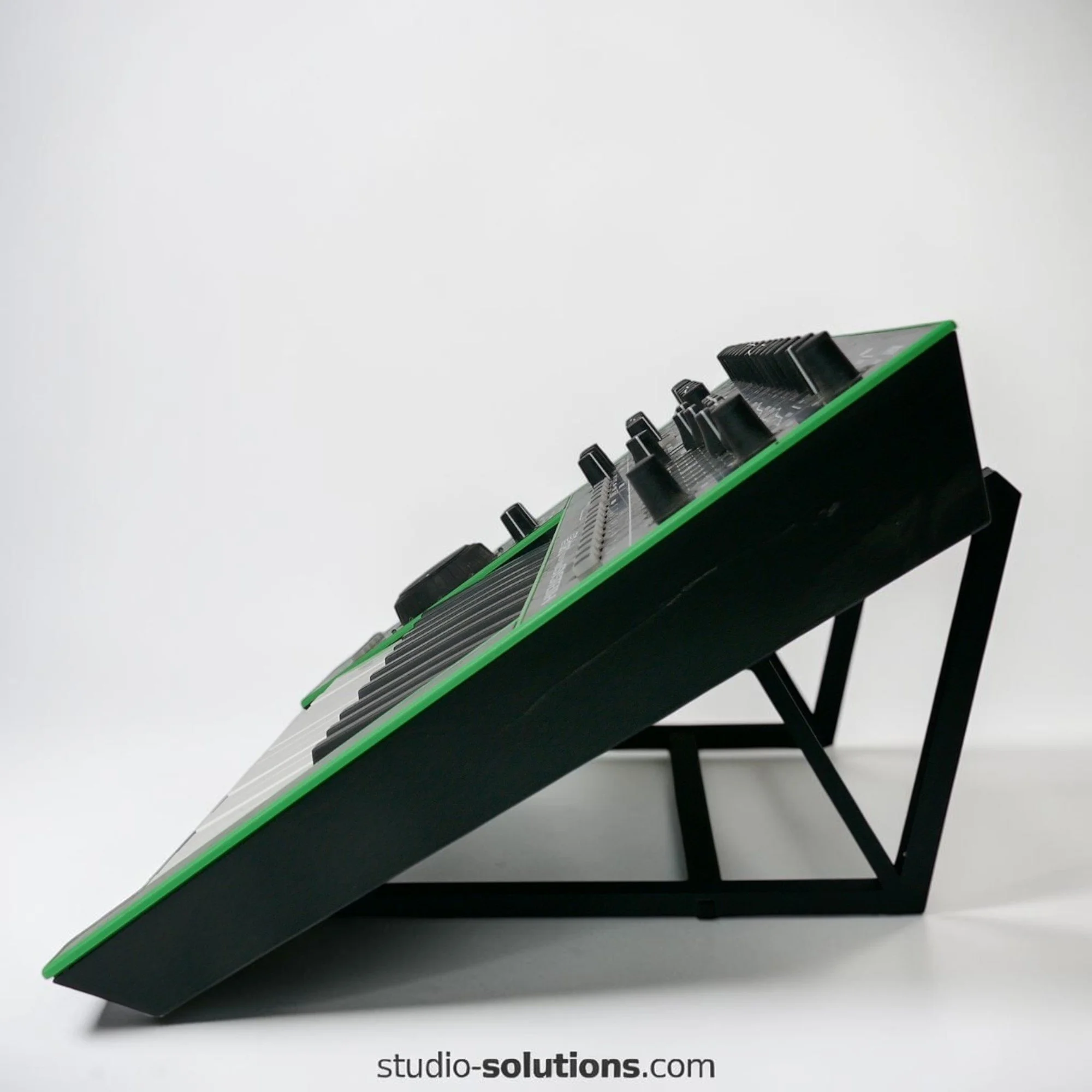 Roland AIRA System-1 Stand – 30Degrees Desktop Synth Stand / Plug-Out Setup