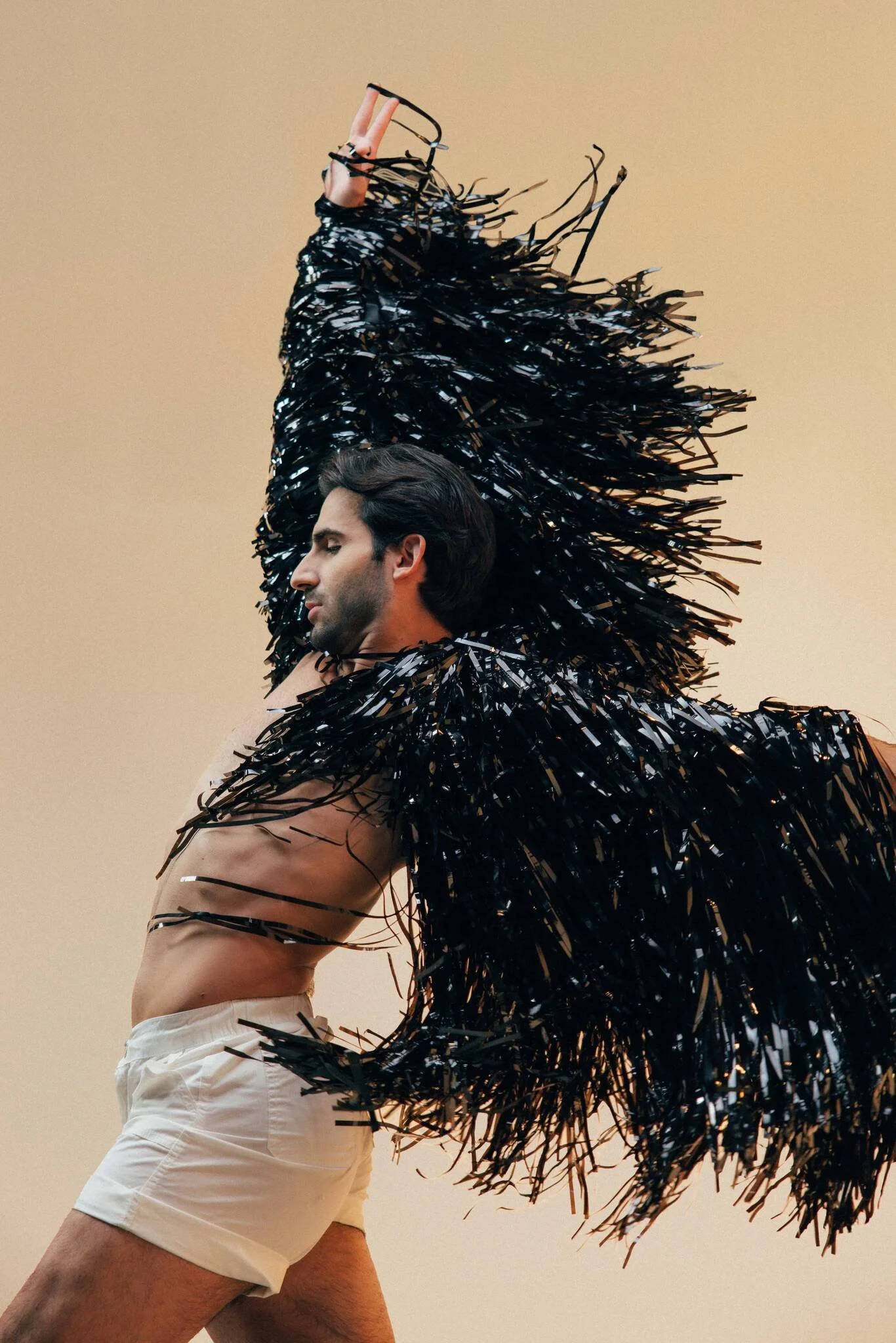 New Royal Winnipeg Ballet artistic director takes big leap with new season