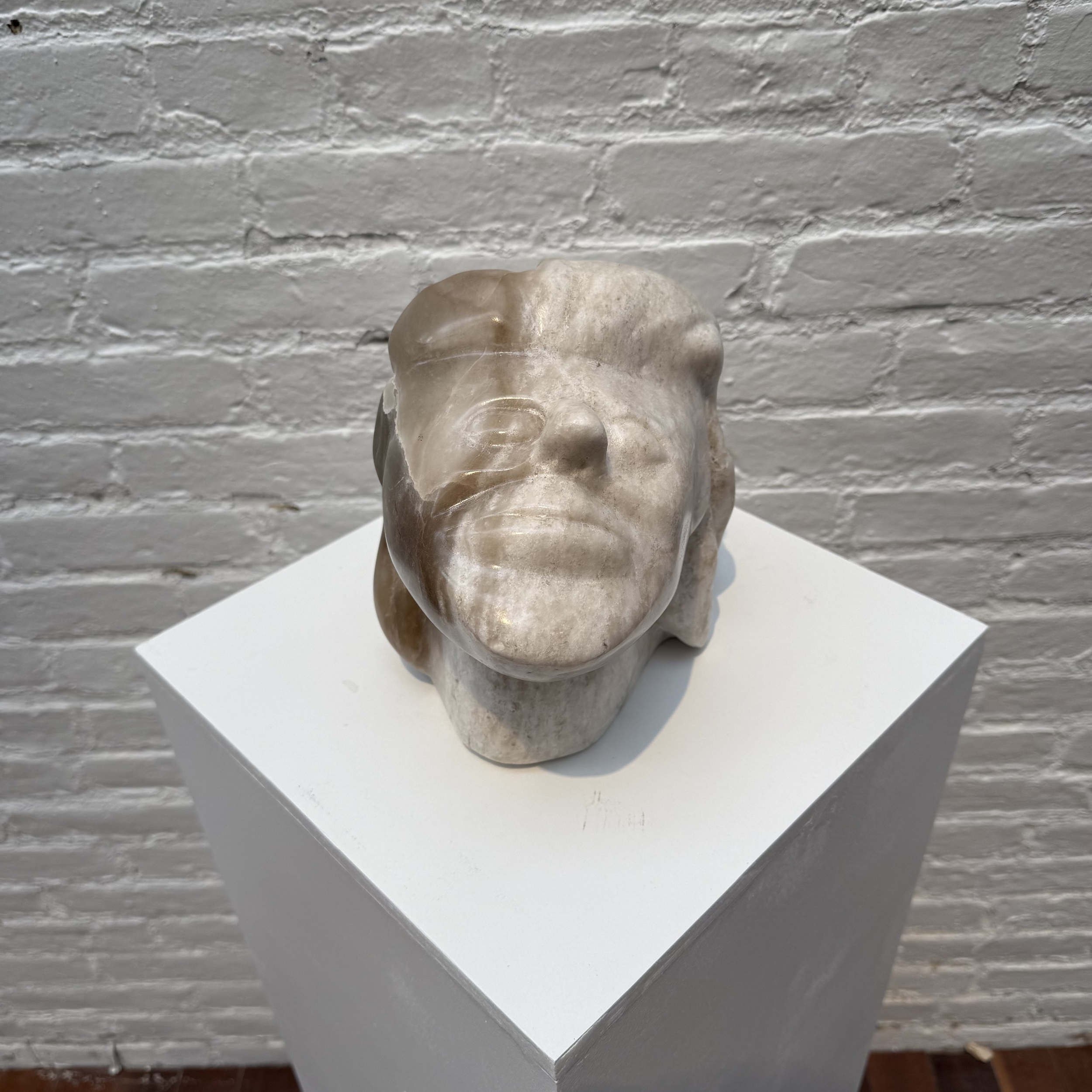 Counting Clouds by Steve Goldberg